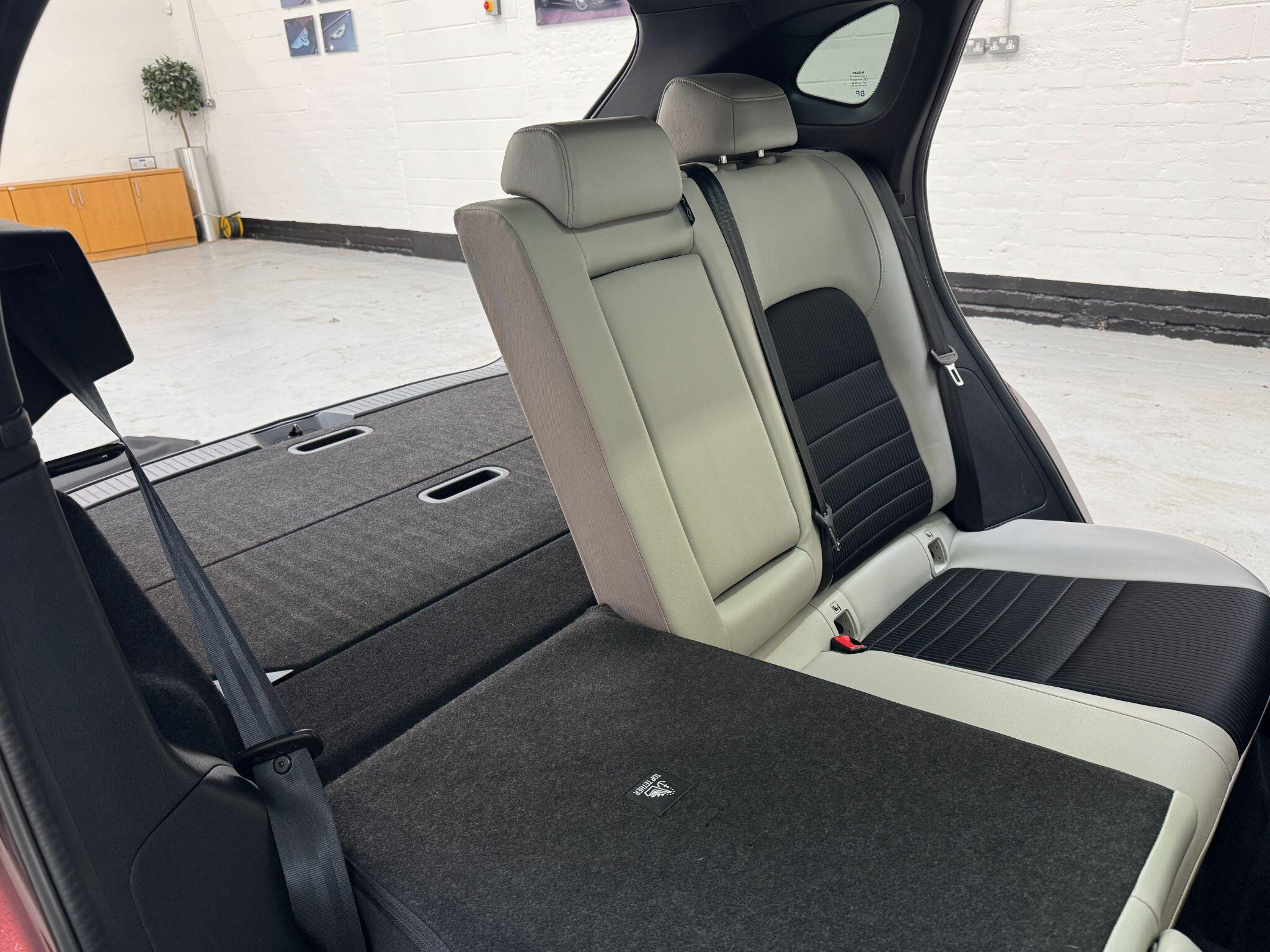 Nissan Qashqai - Image 63