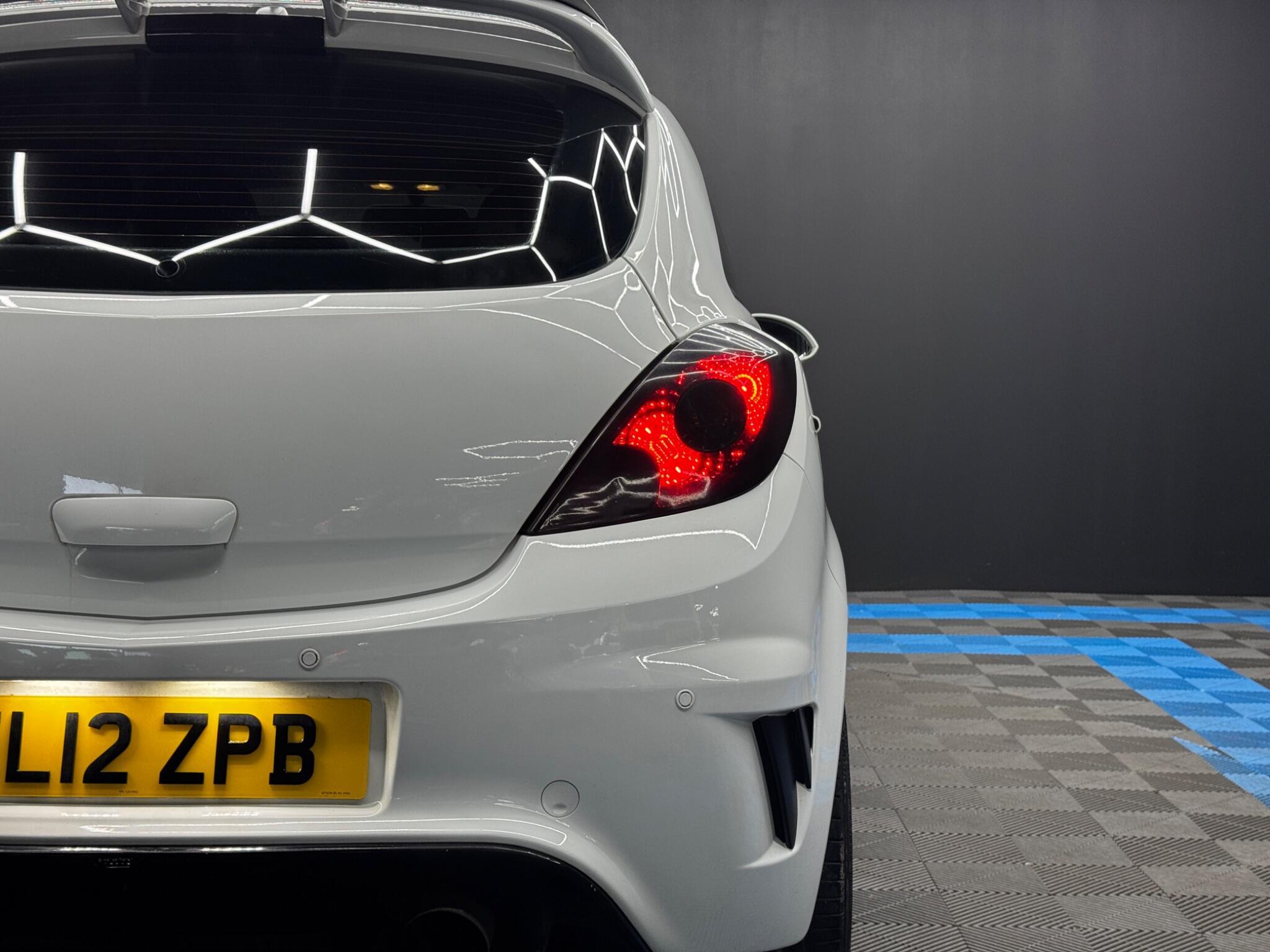 Vauxhall Corsa - Image 36