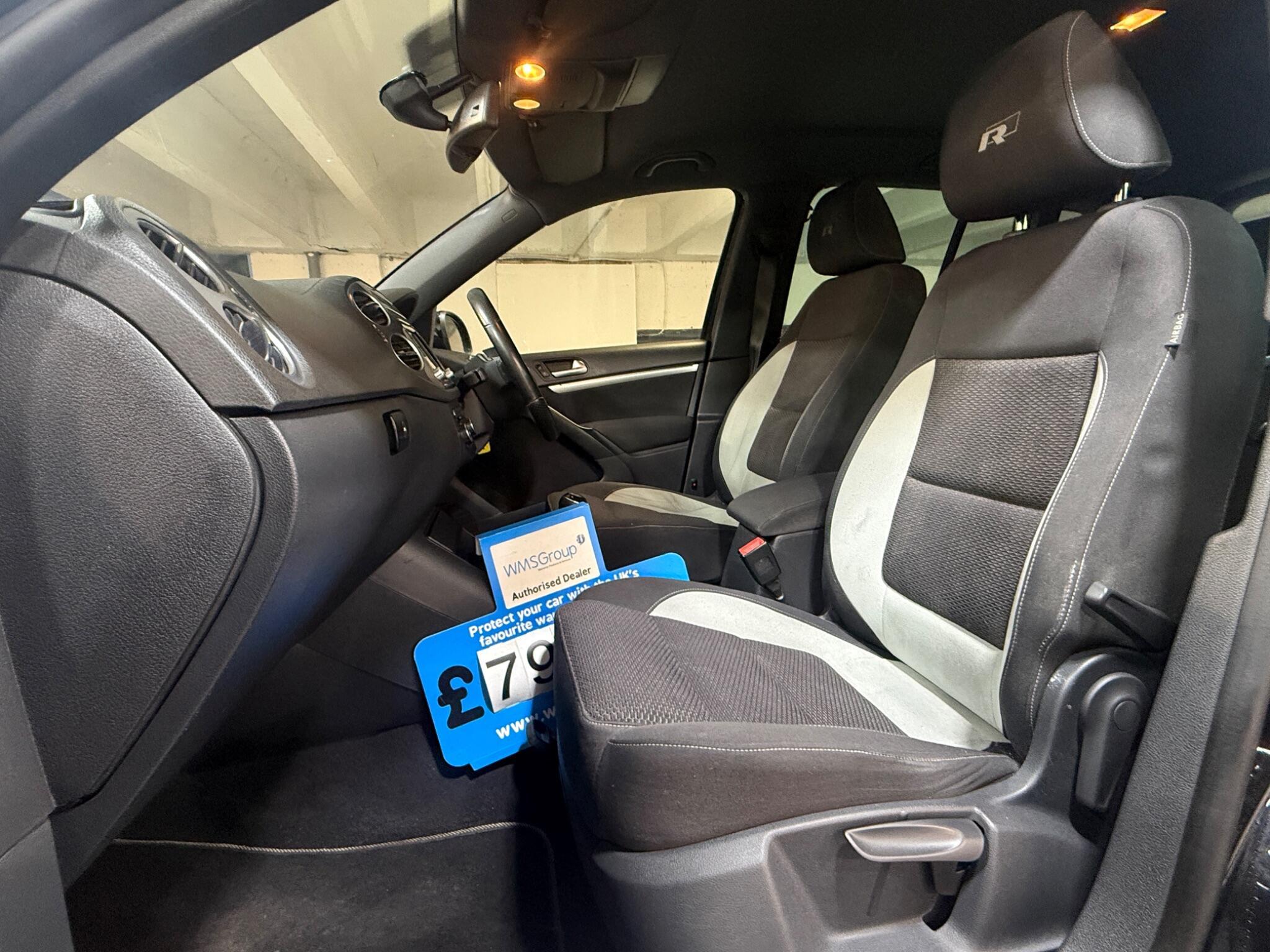 Volkswagen Tiguan - Image 9