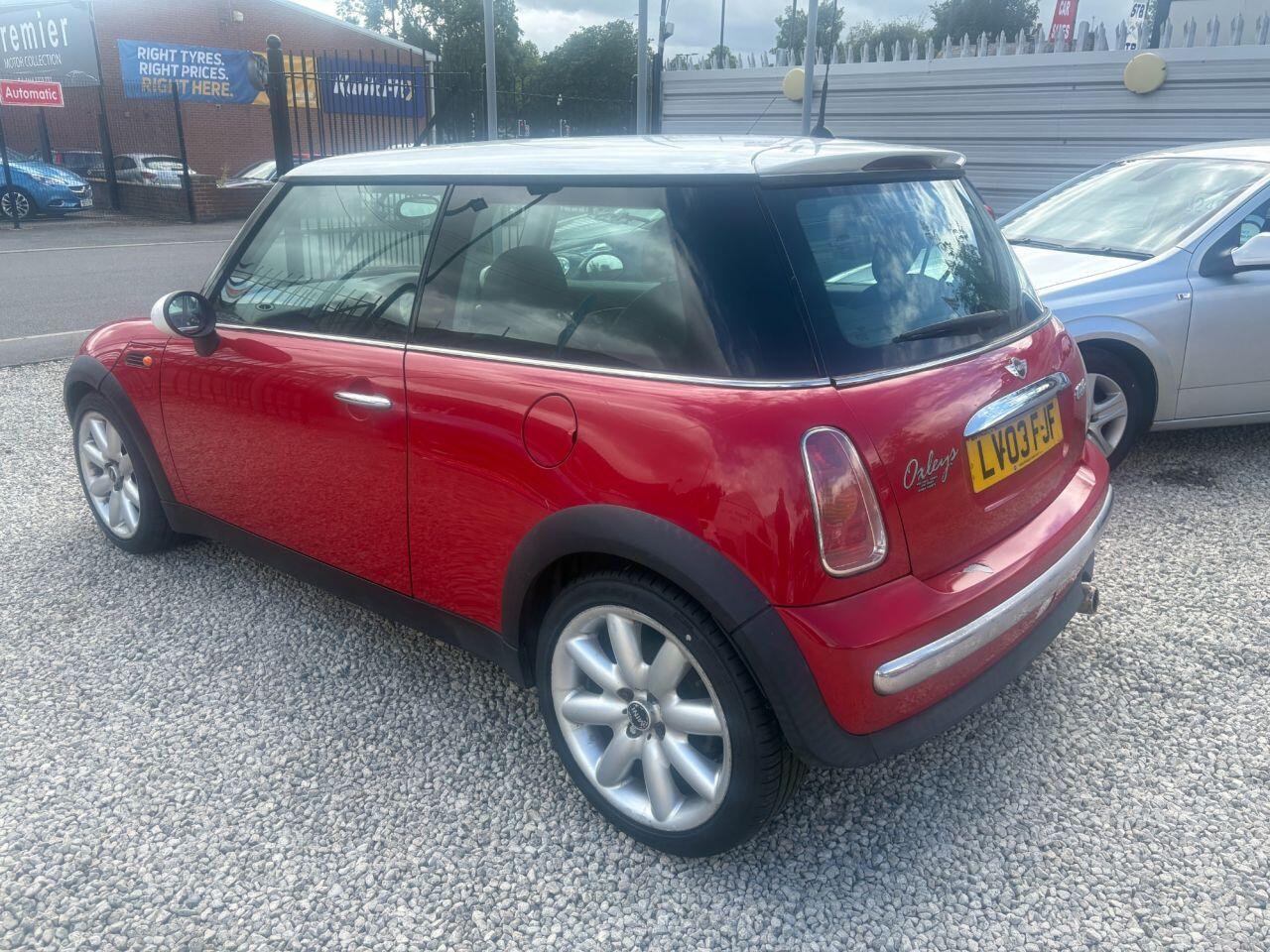MINI Hatch - Image 4