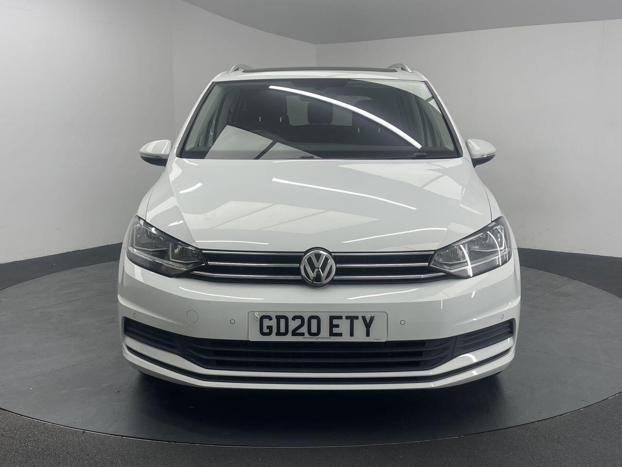 Volkswagen Touran - Image 5