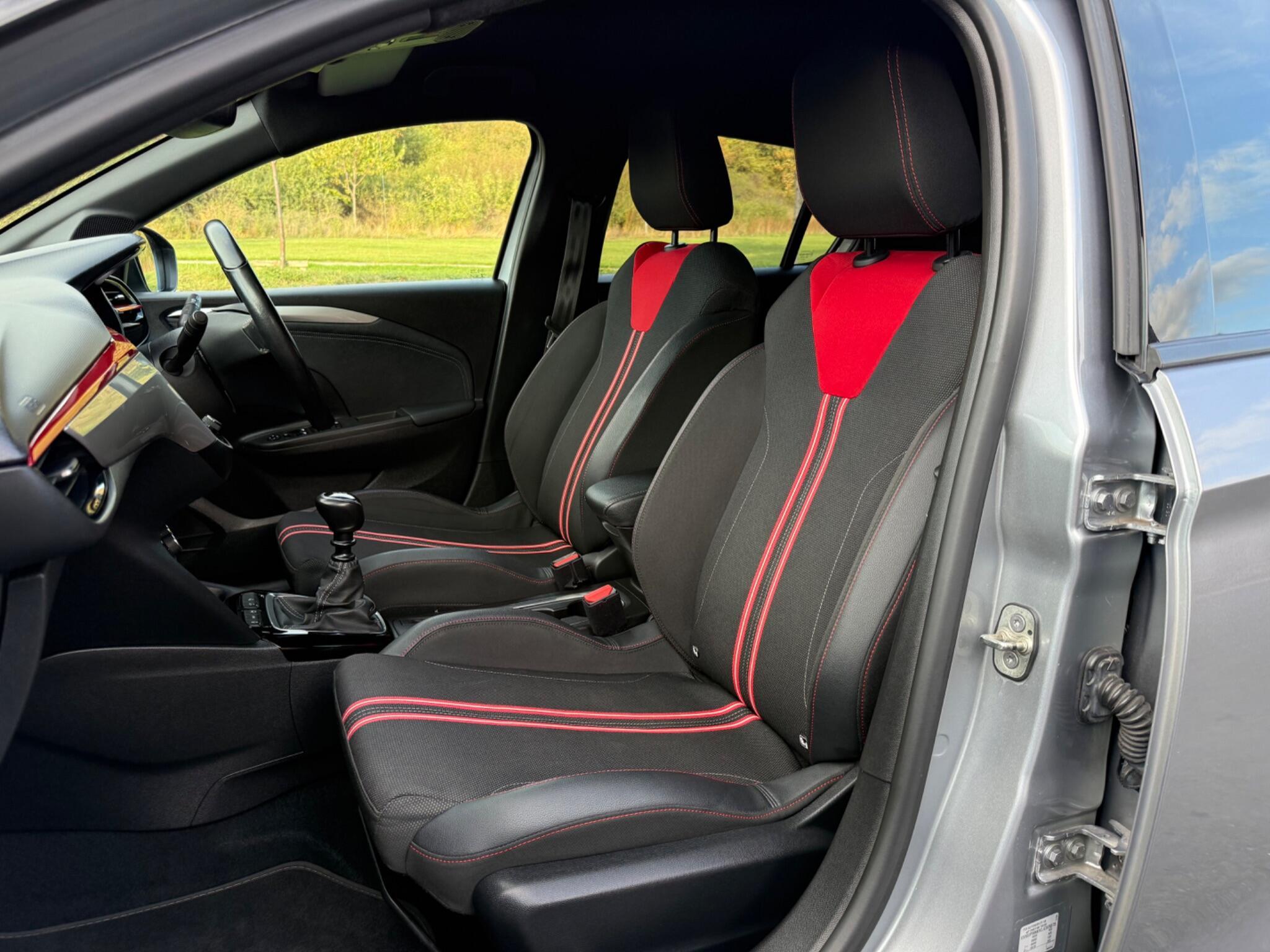 Vauxhall Corsa - Image 14