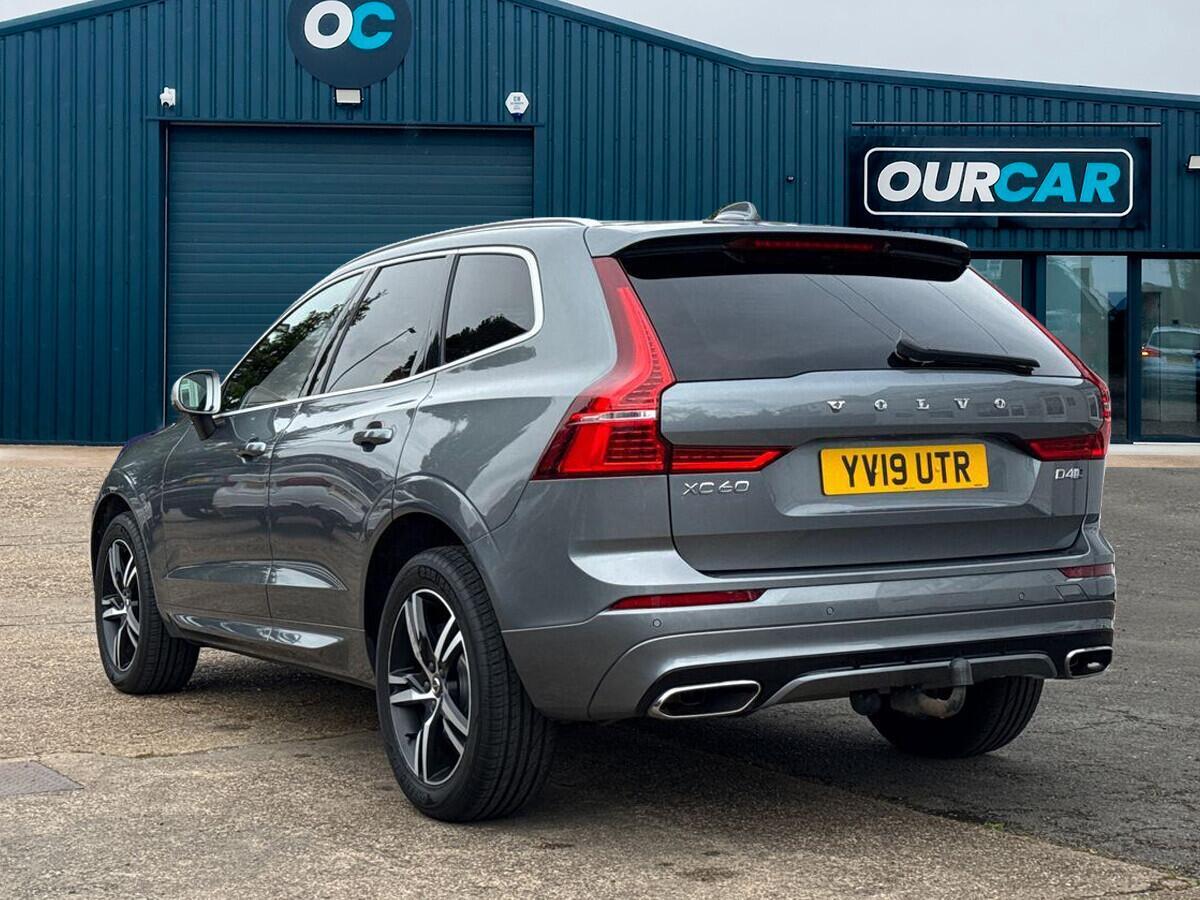 Volvo XC60 - Image 6
