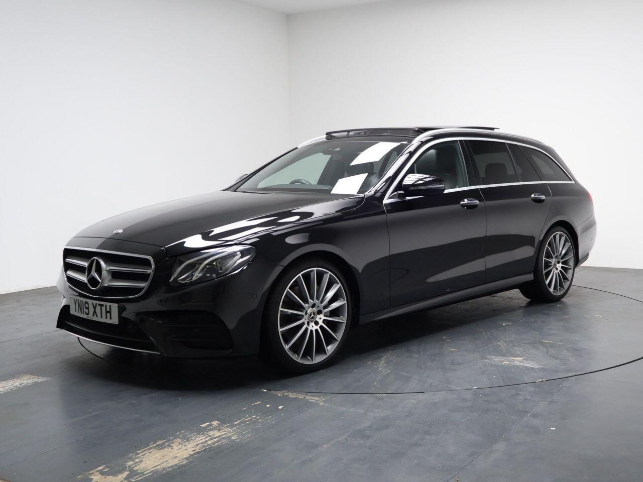 Mercedes-benz E Class - Image 6