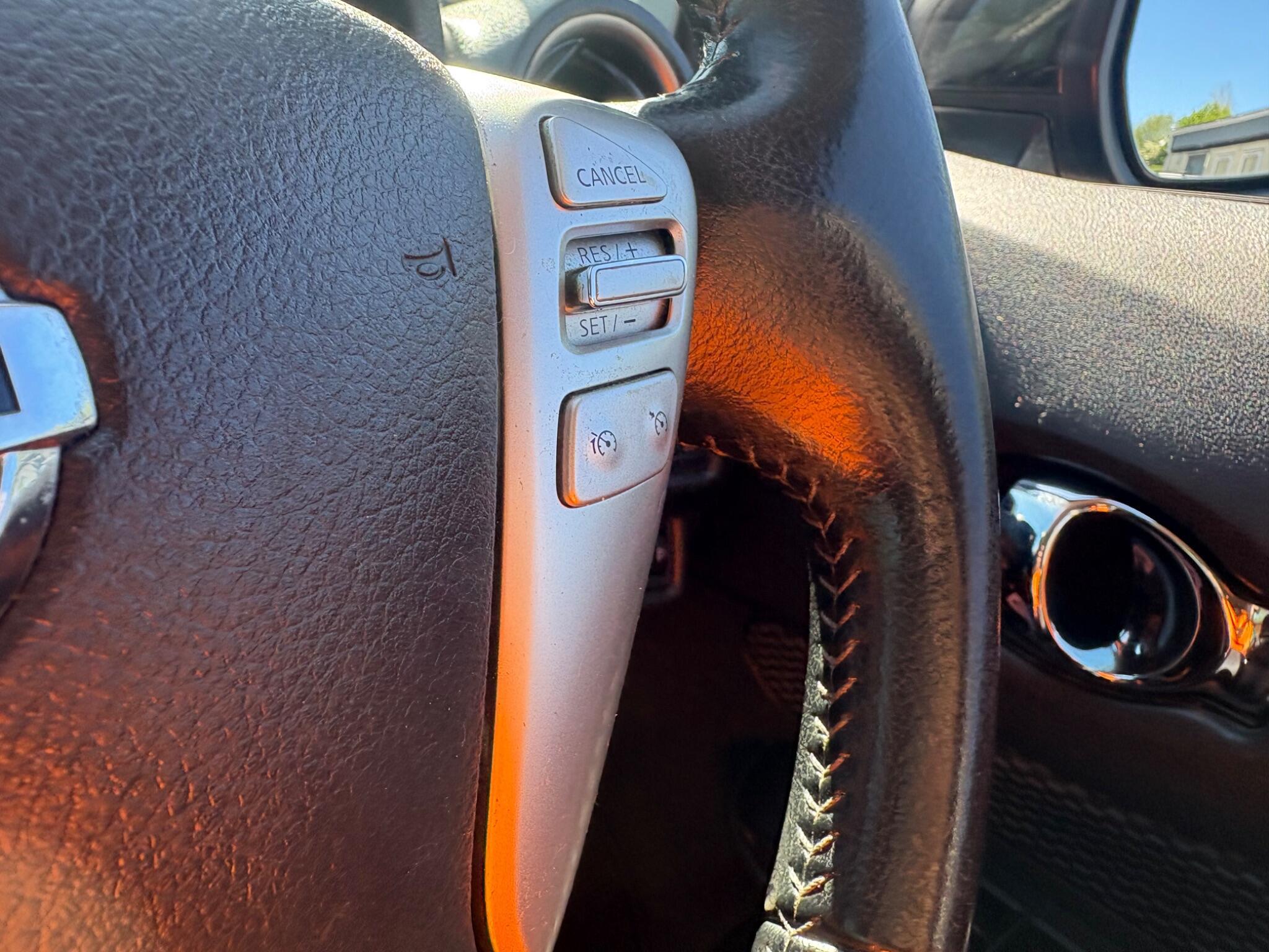 Nissan Note - Image 32