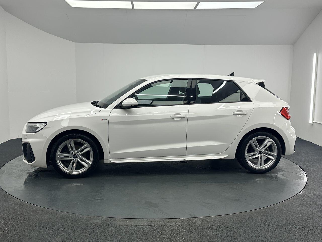Audi A1 - Image 7