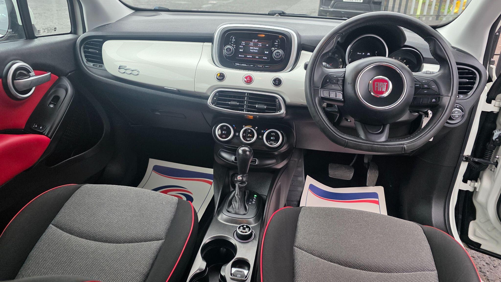 Fiat 500X - Image 23