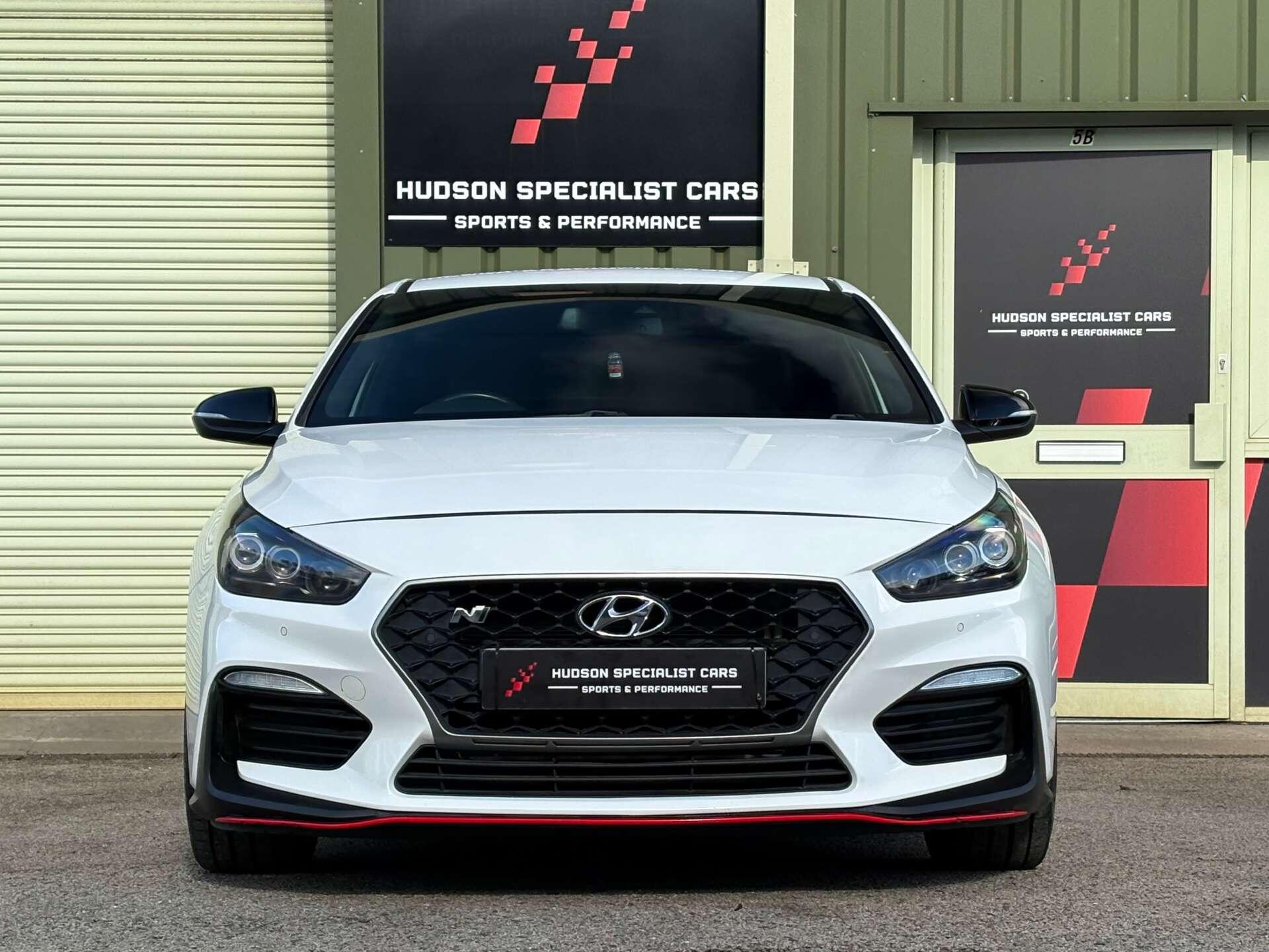 Hyundai i30 - Image 4