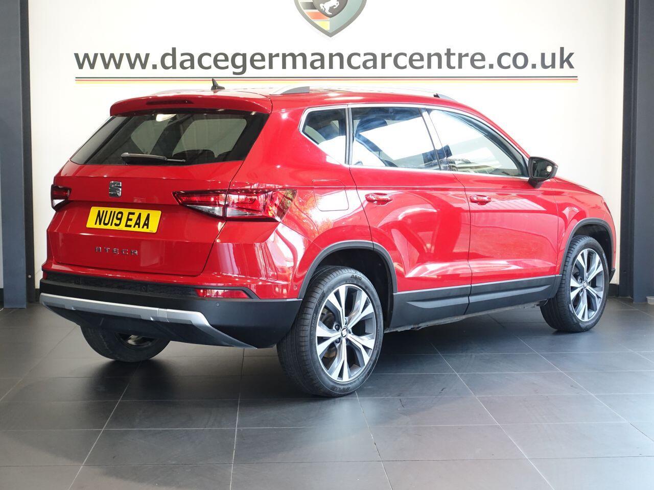 SEAT Ateca - Image 2