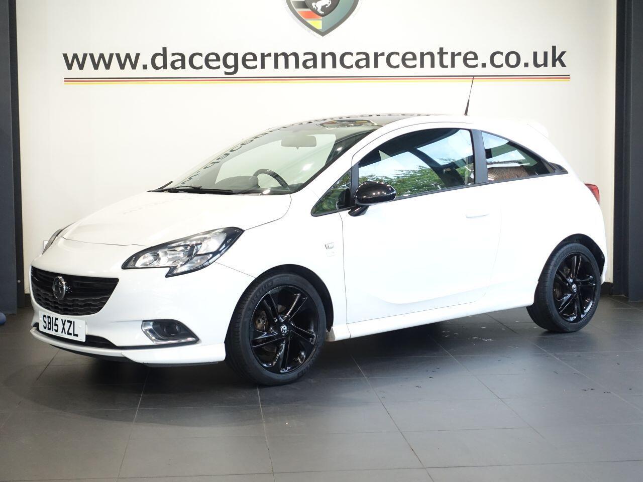 Vauxhall Corsa - Image 9