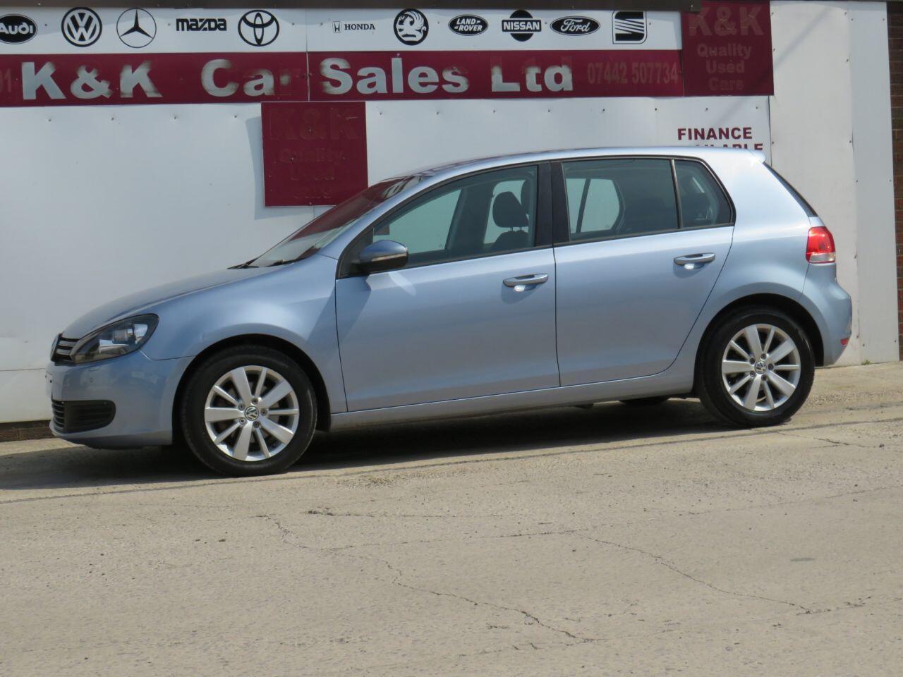 Volkswagen Golf - Image 31