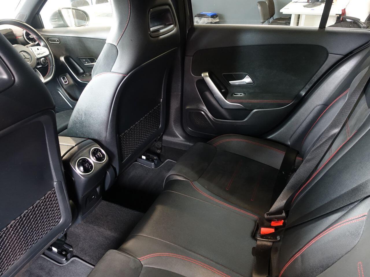 Mercedes-benz A Class - Image 16