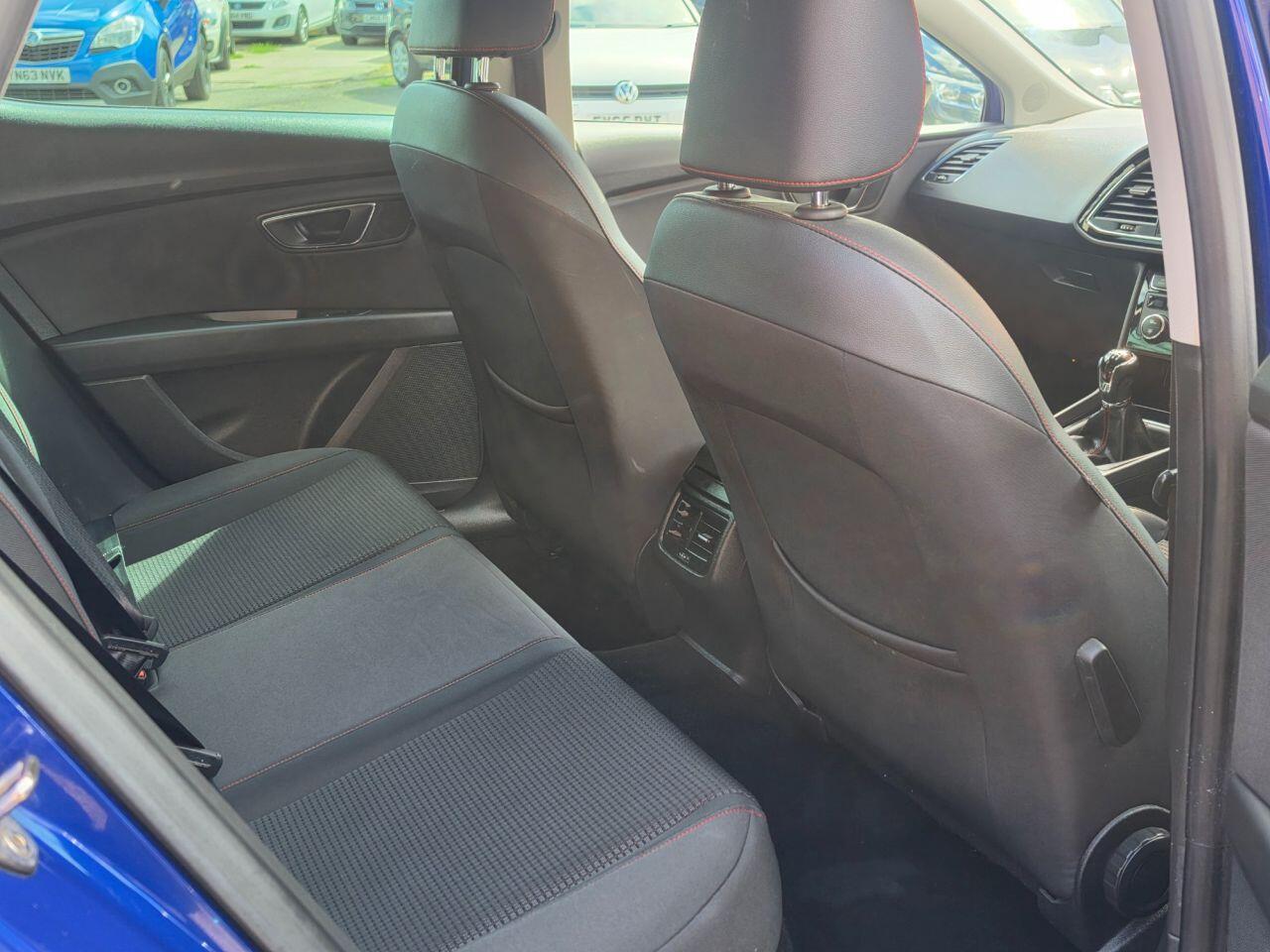 SEAT Leon - Image 17