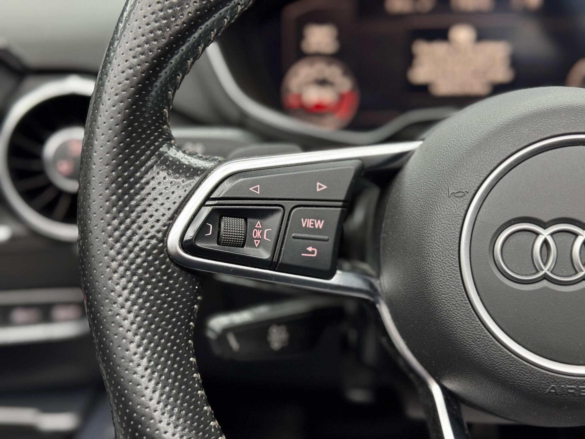 Audi TT - Image 18