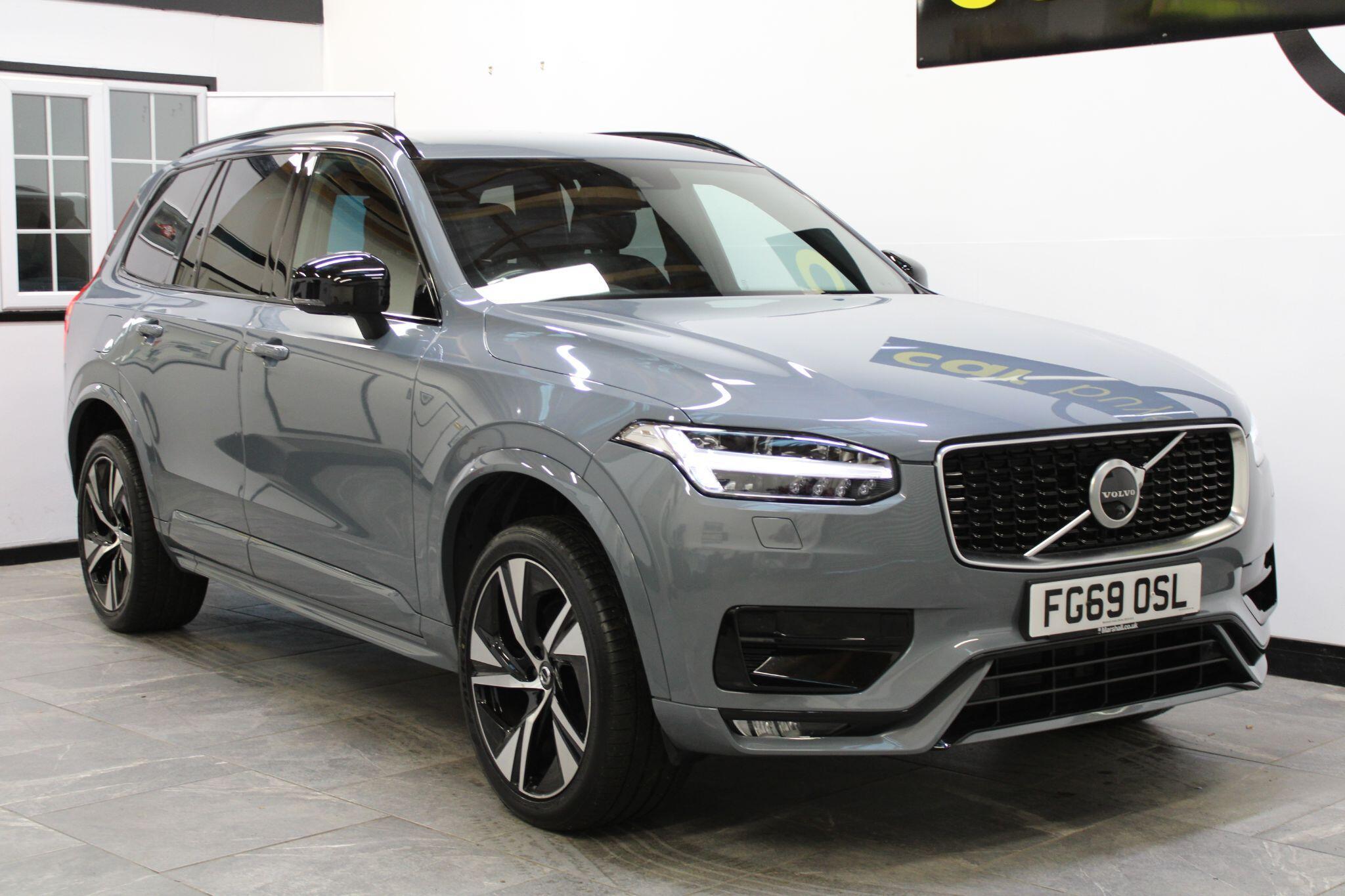 Volvo XC90 - Image 6