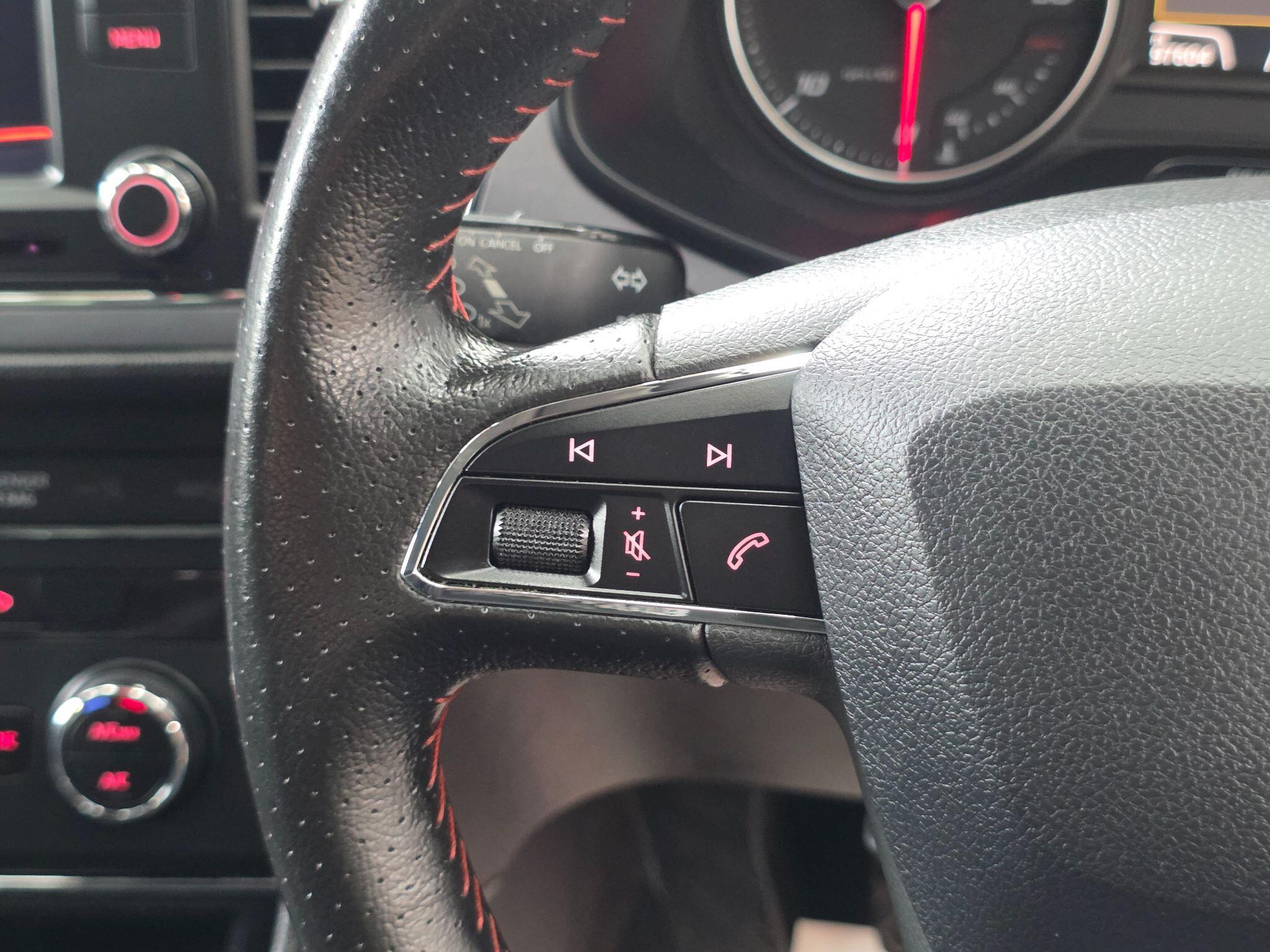 SEAT Leon - Image 22