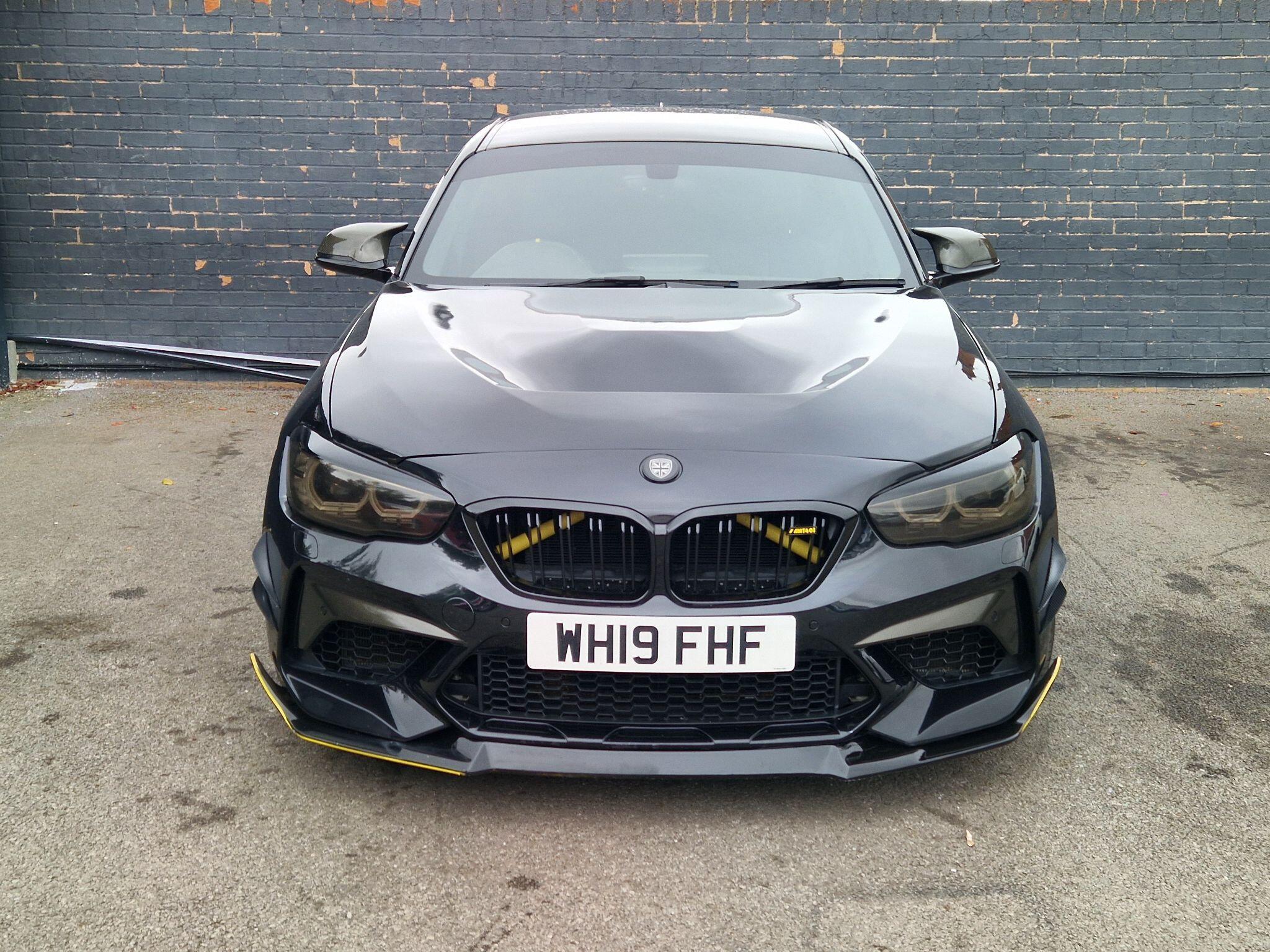 BMW 1 Series - Image 4