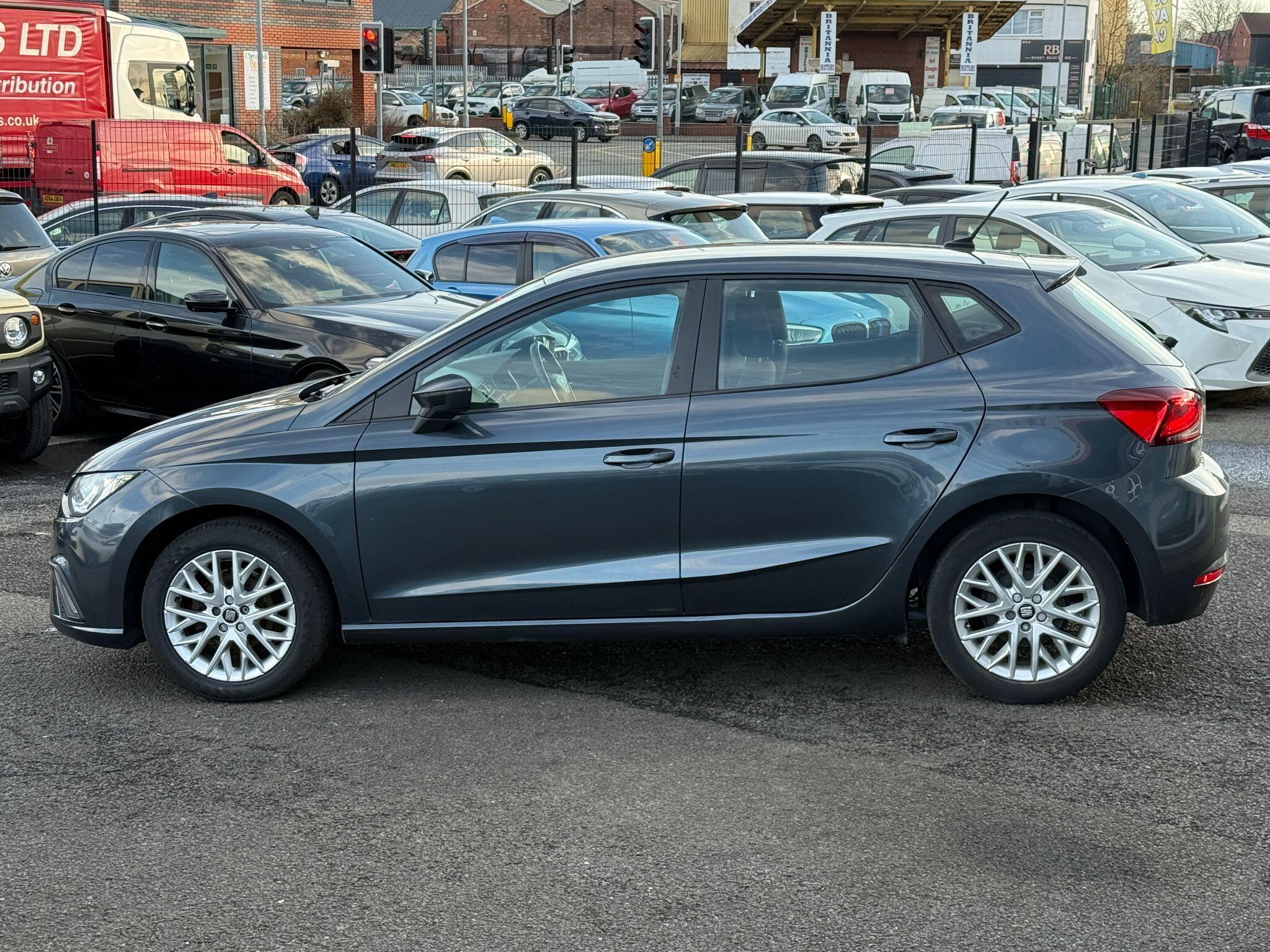 SEAT Ibiza - Image 22