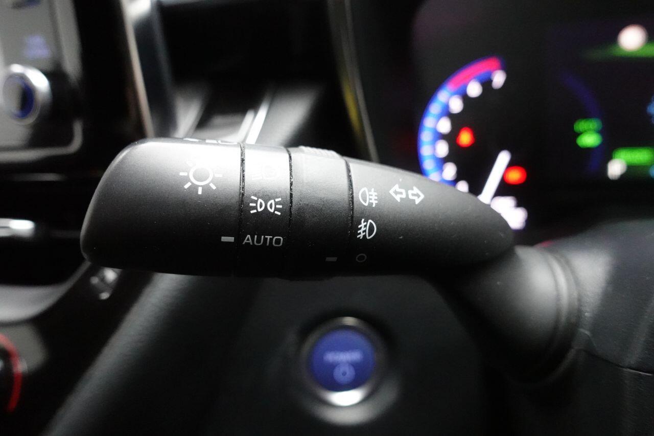 Toyota Corolla - Image 39