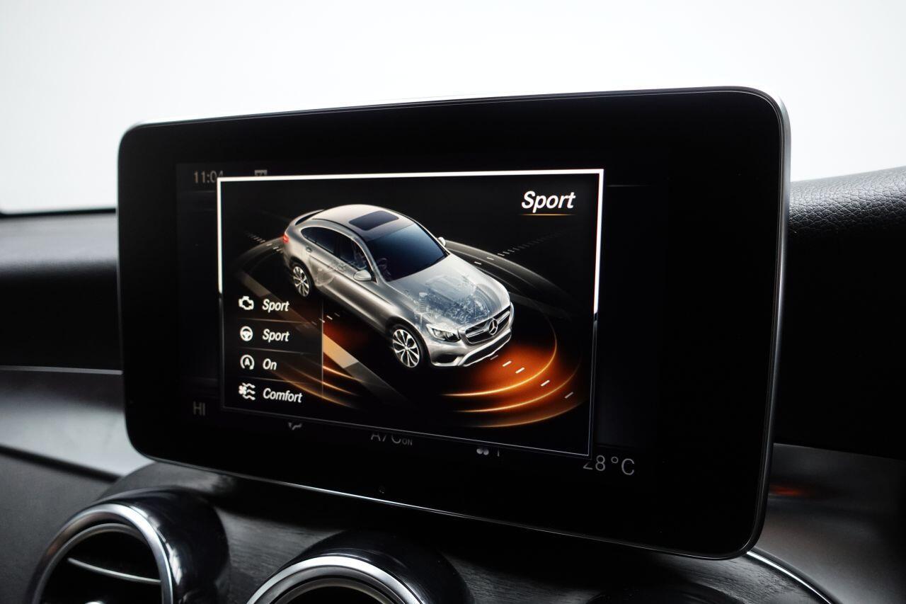 Mercedes-benz GLC - Image 40