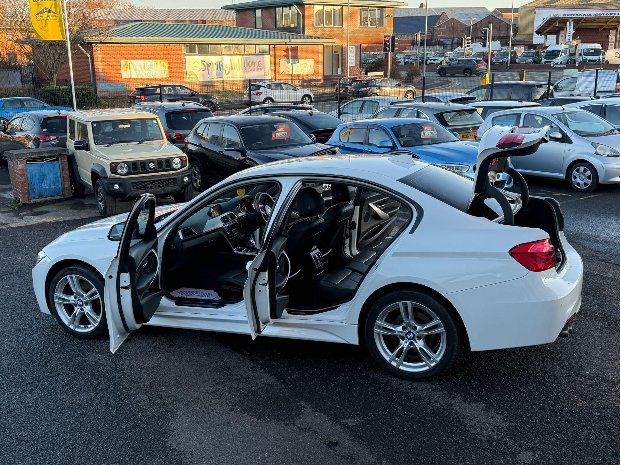 BMW 3 Series - Image 24