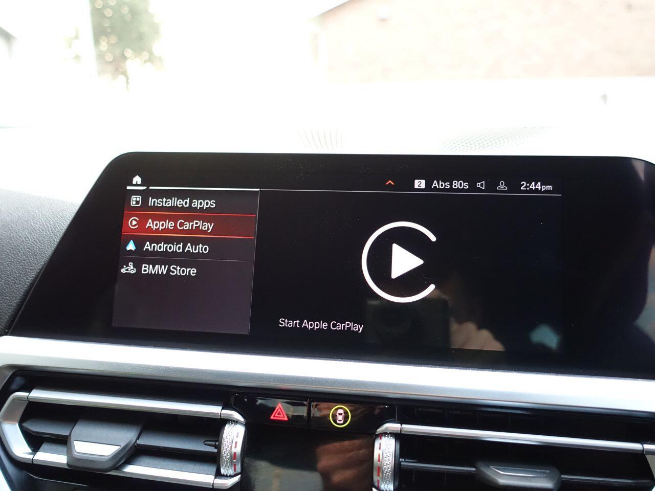 BMW 3 Series - Image 15