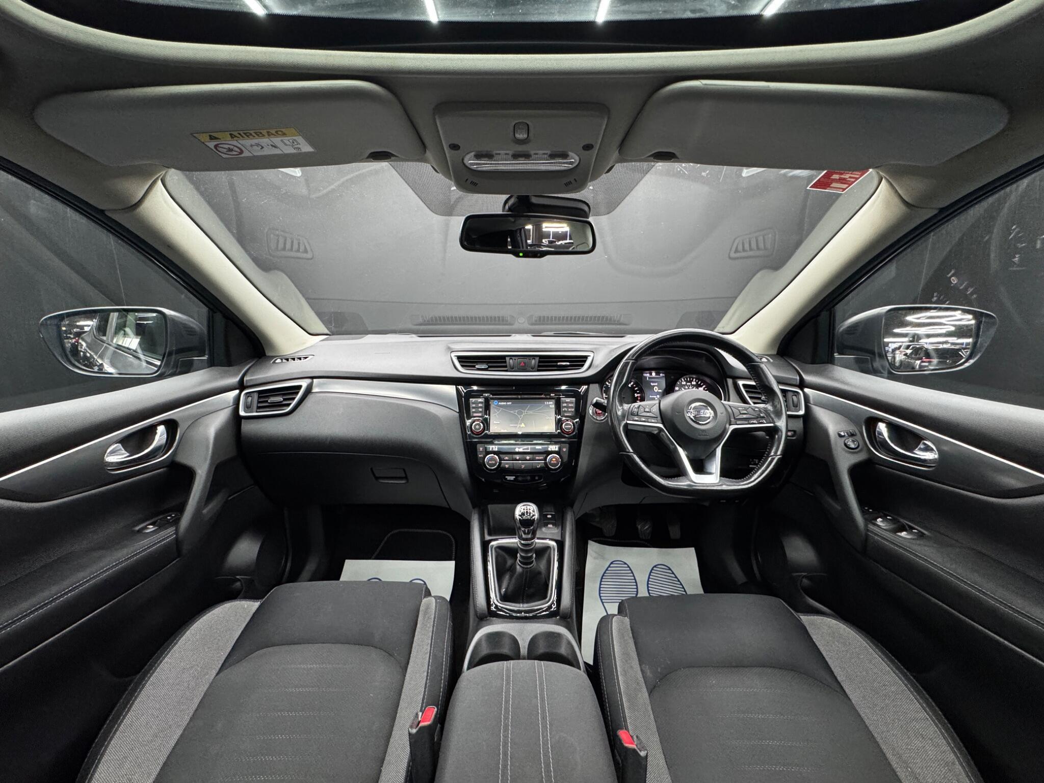 Nissan Qashqai - Image 17