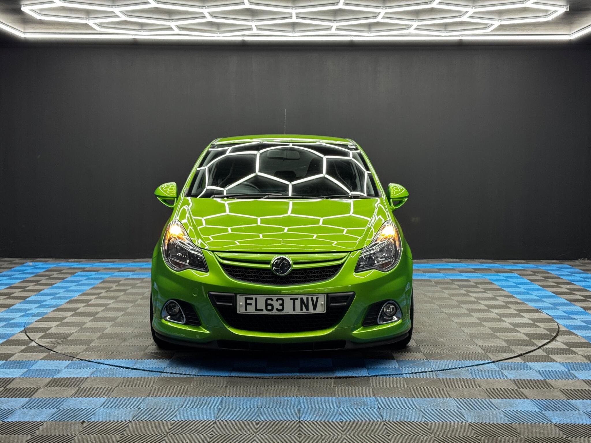 Vauxhall Corsa - Image 2