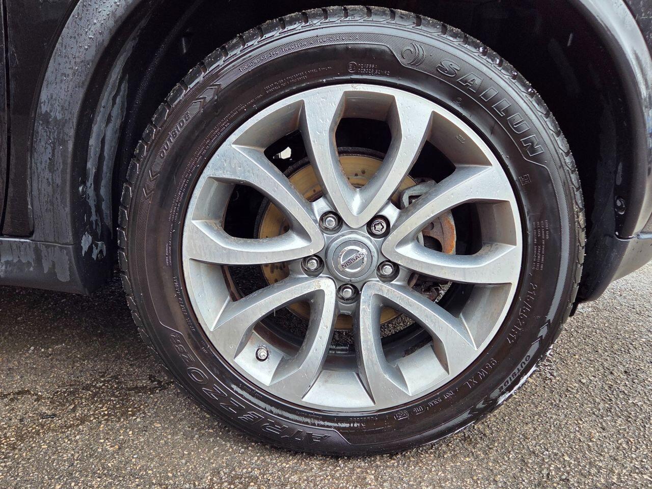 Nissan Juke - Image 33