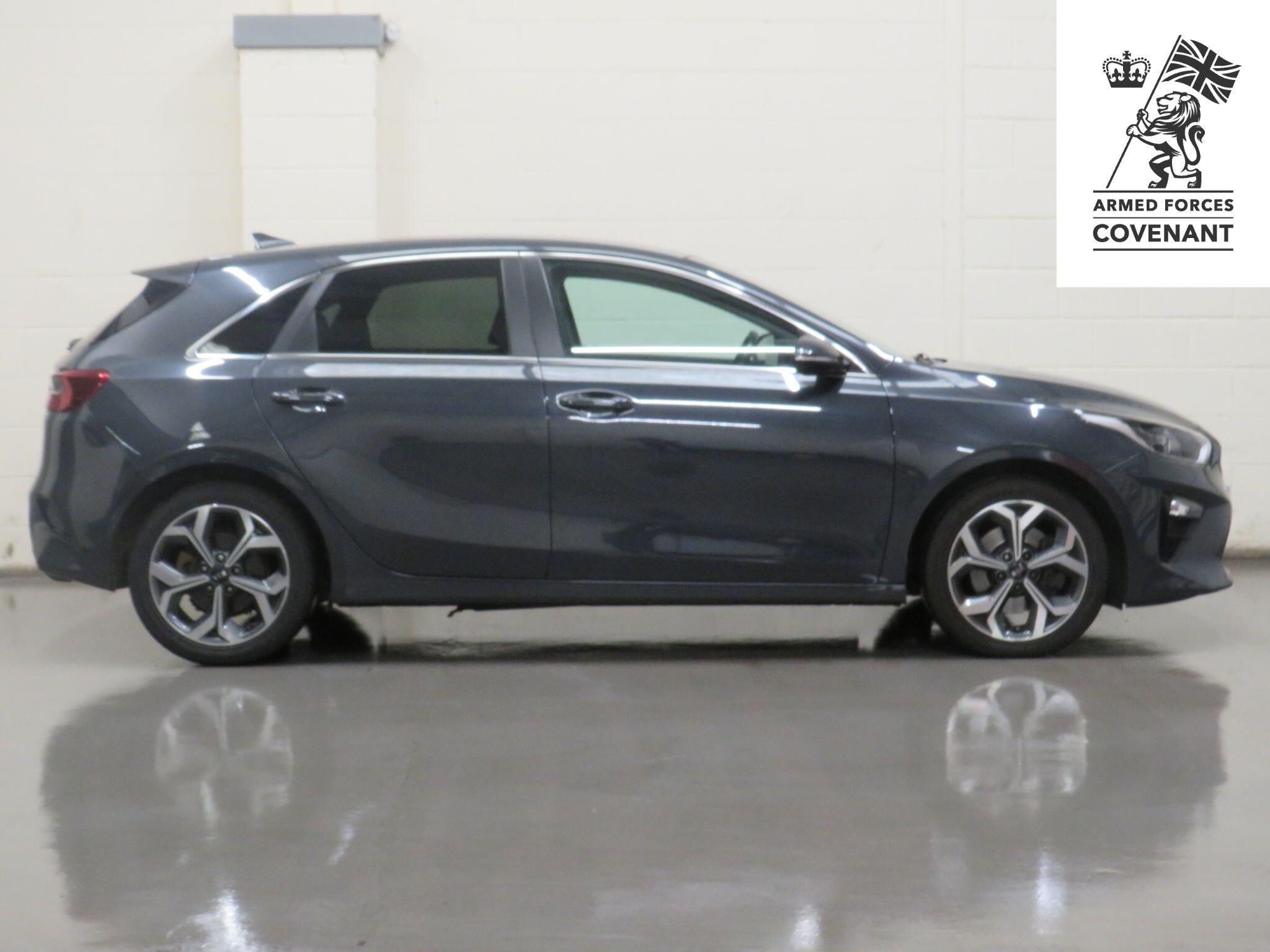 Kia ceed - Image 2