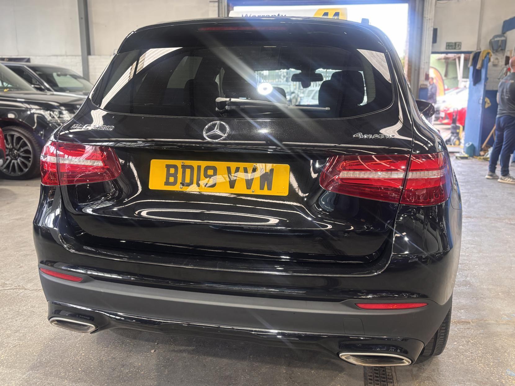 Mercedes GLC - Image 7