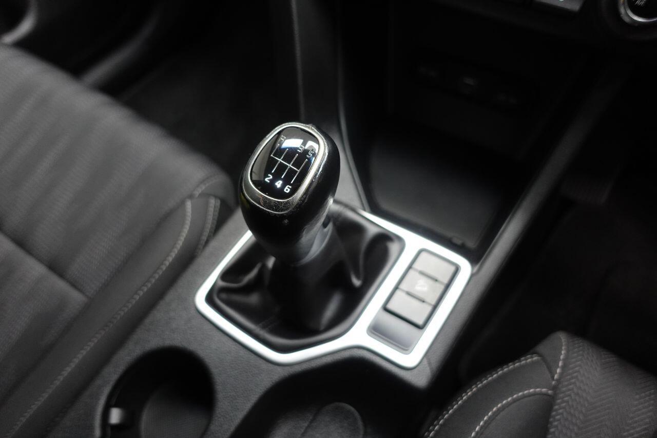 Kia Sportage - Image 17