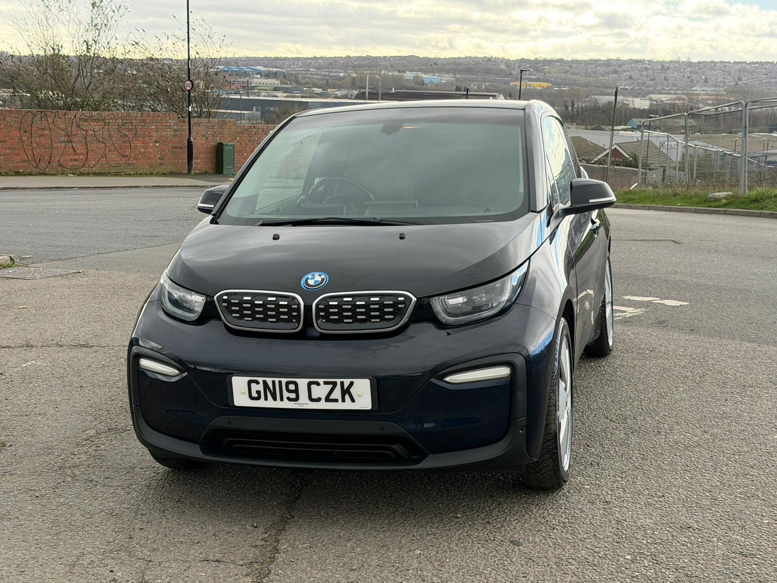BMW i3 - Image 8
