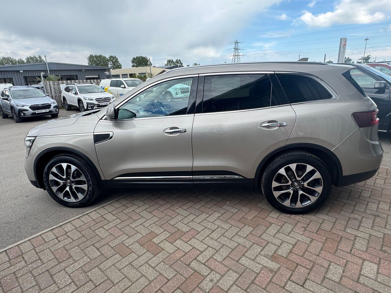 Renault Koleos - Image 4