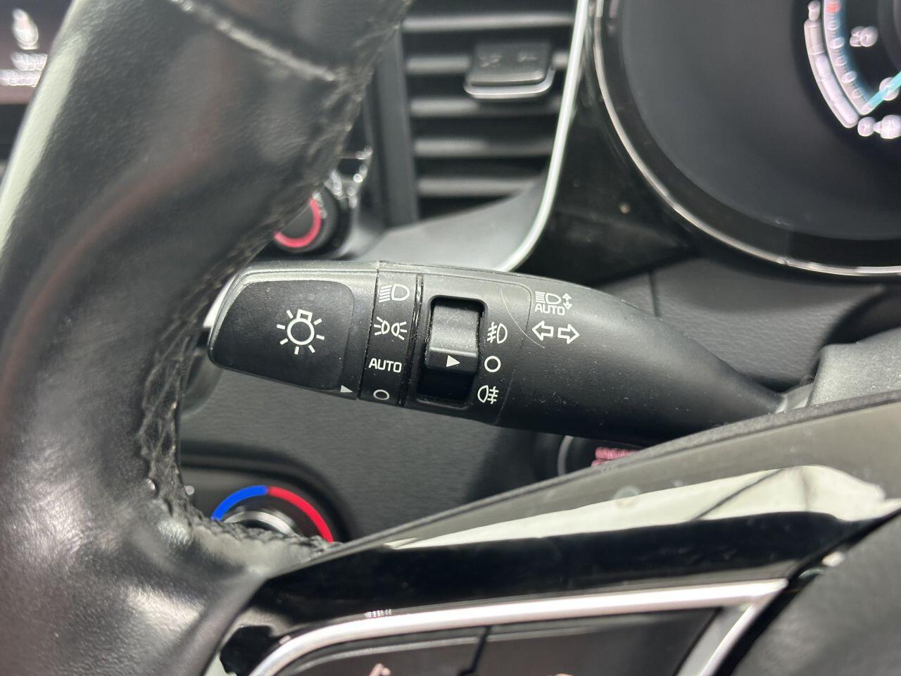 Kia XCeed - Image 35