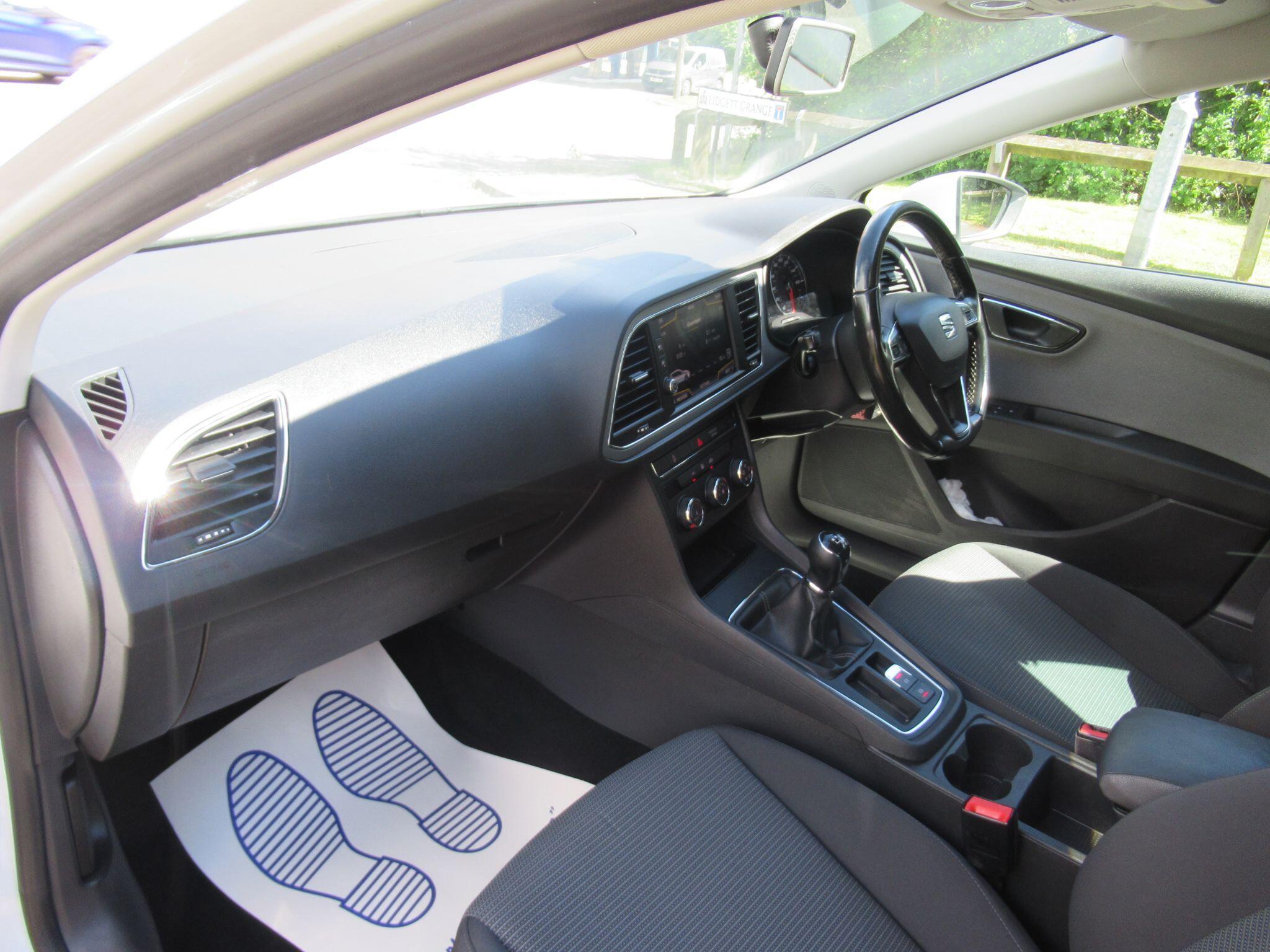 SEAT Leon - Image 12