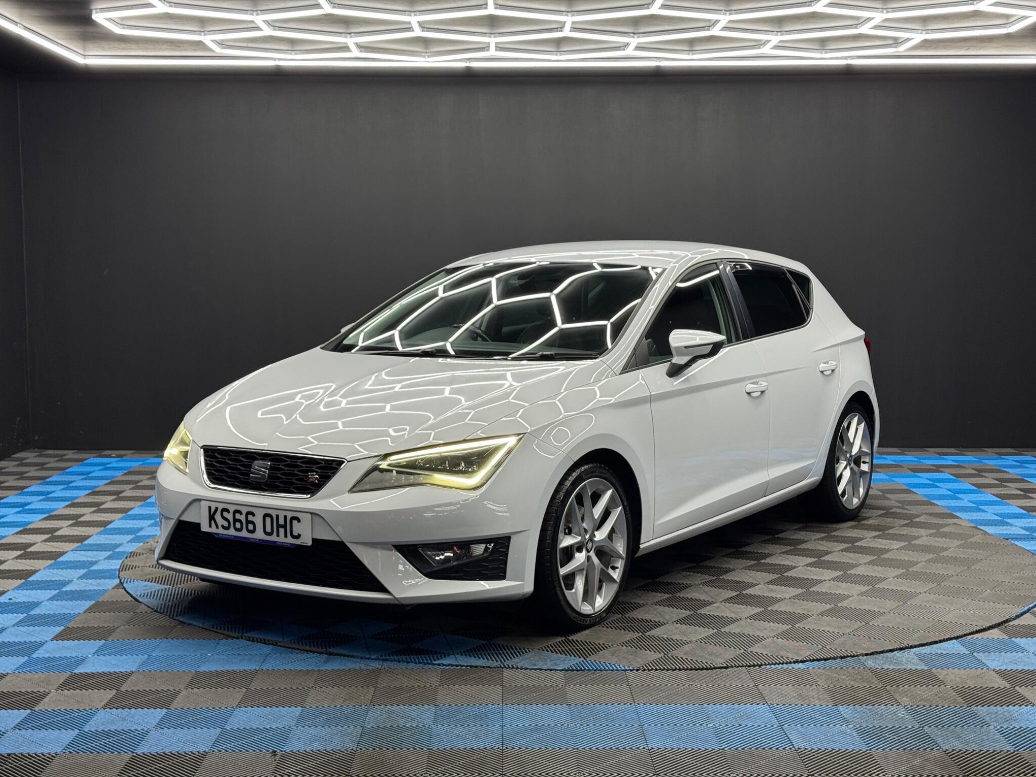 SEAT Leon - Image 3