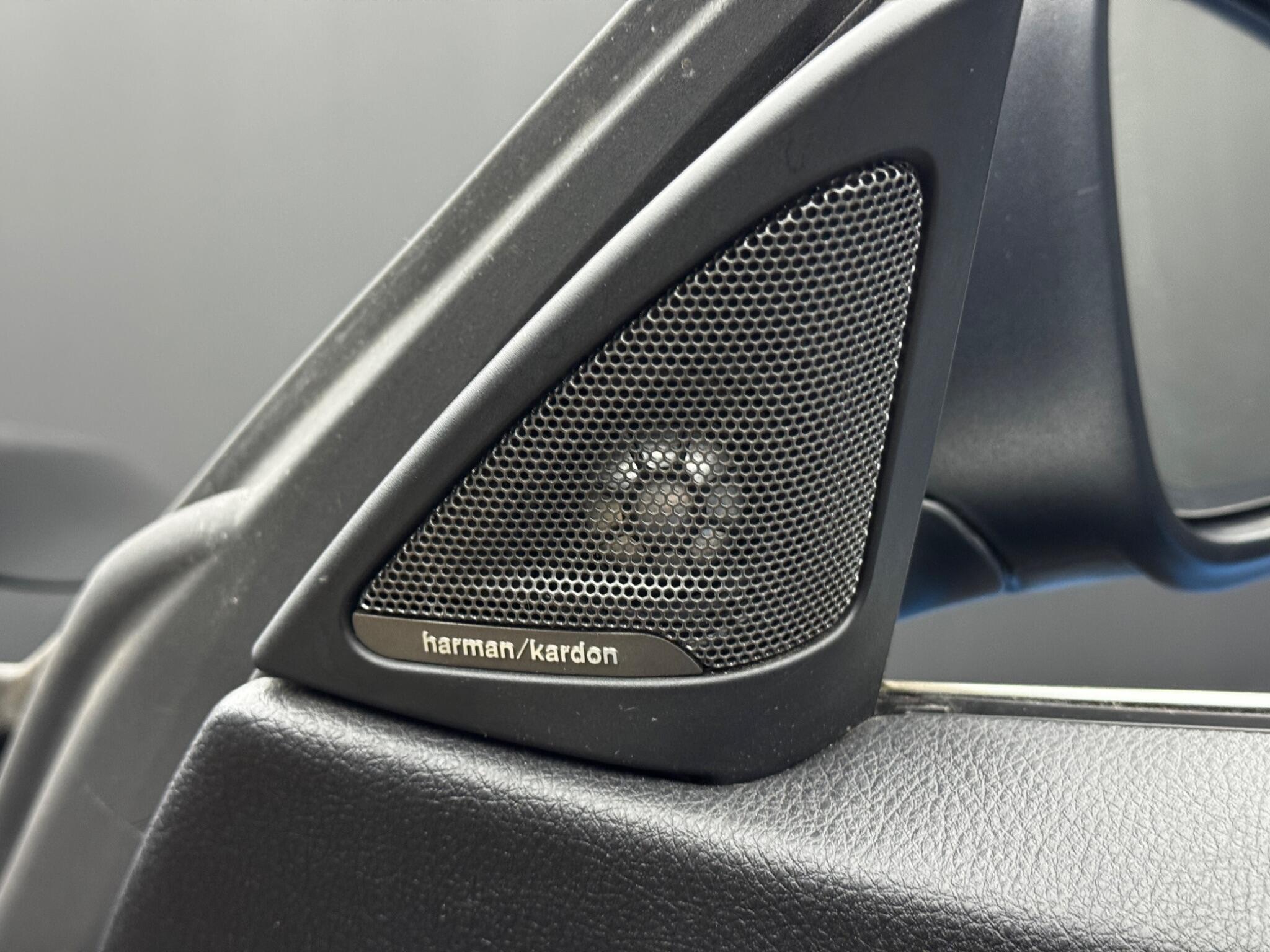 BMW 4 SERIES GRAN COUPE - Image 41