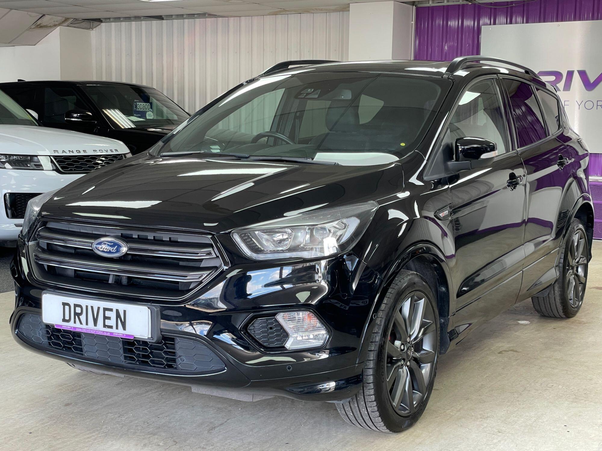 Ford Kuga - Image 6