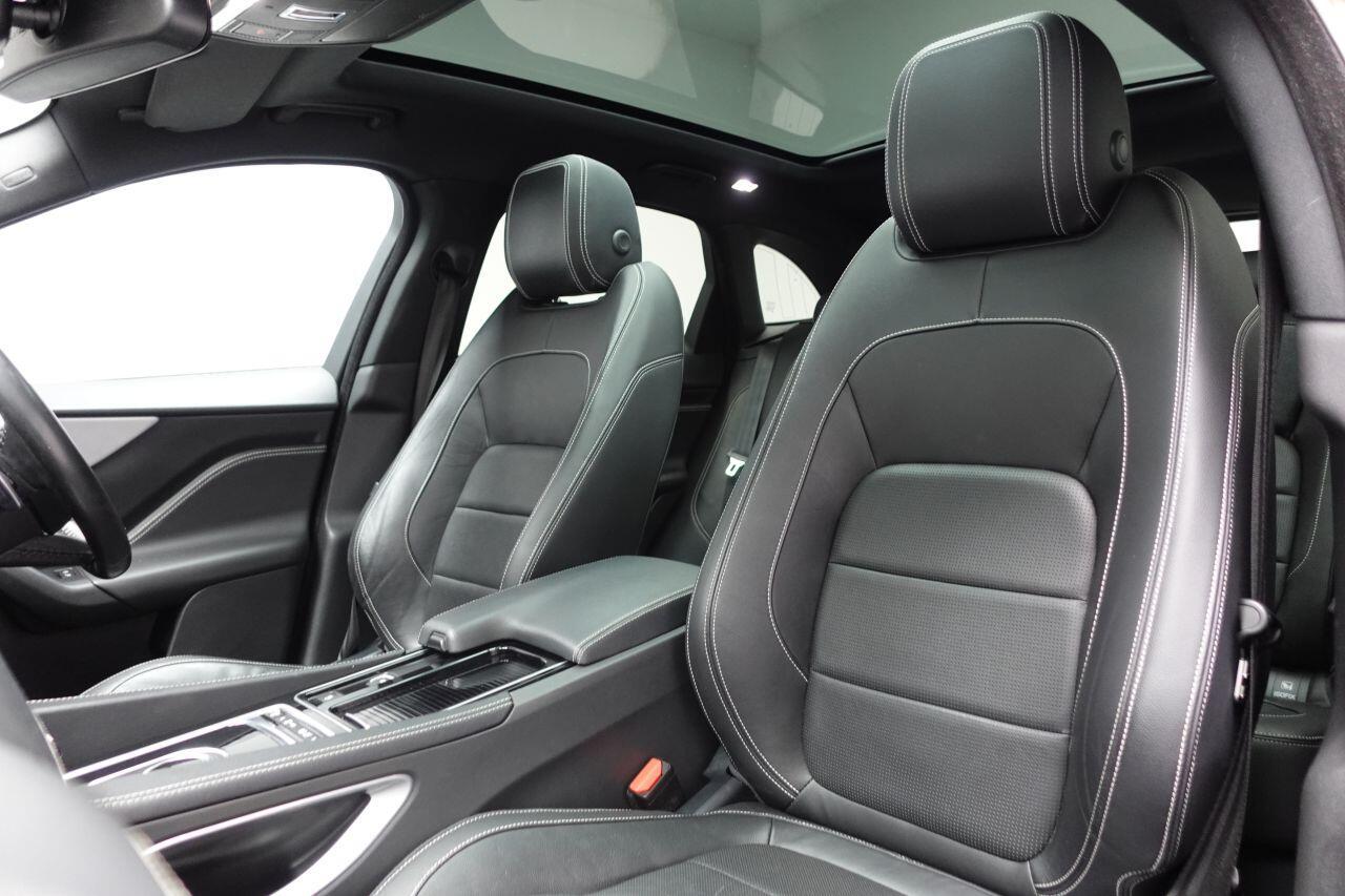 Jaguar F-Pace - Image 17