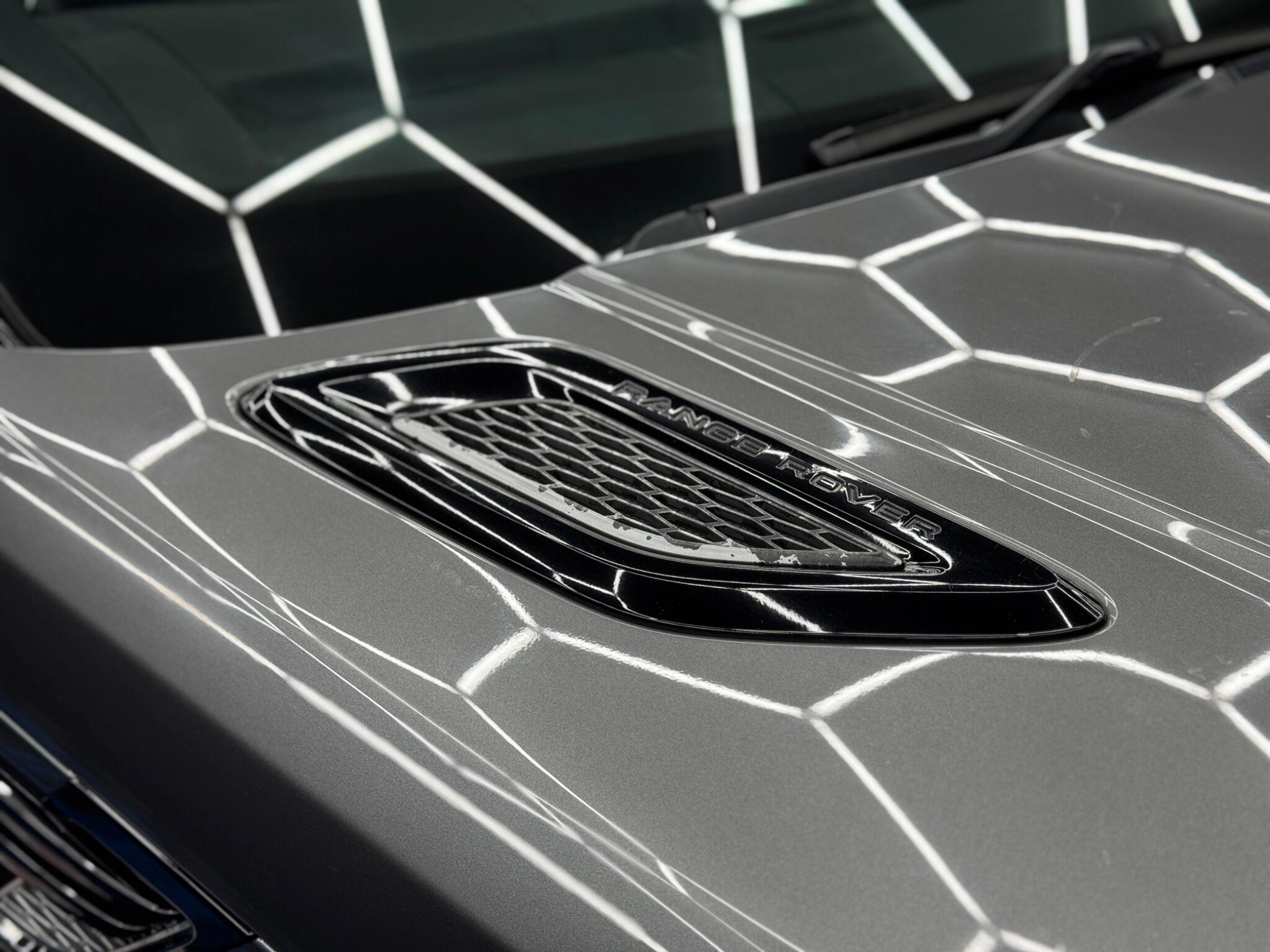 Land Rover RANGE ROVER SPORT - Image 38