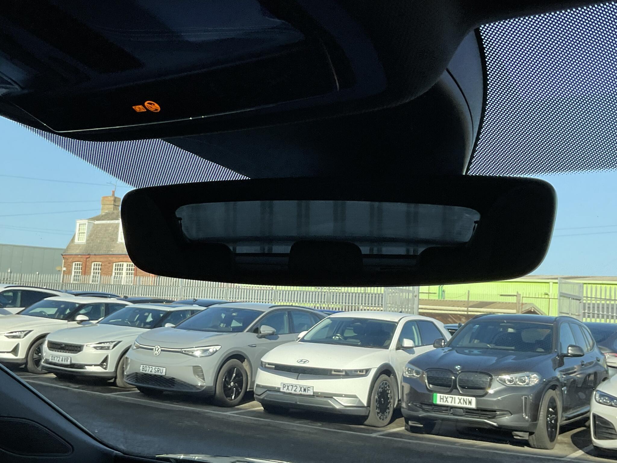 Volkswagen Id5 - Image 37