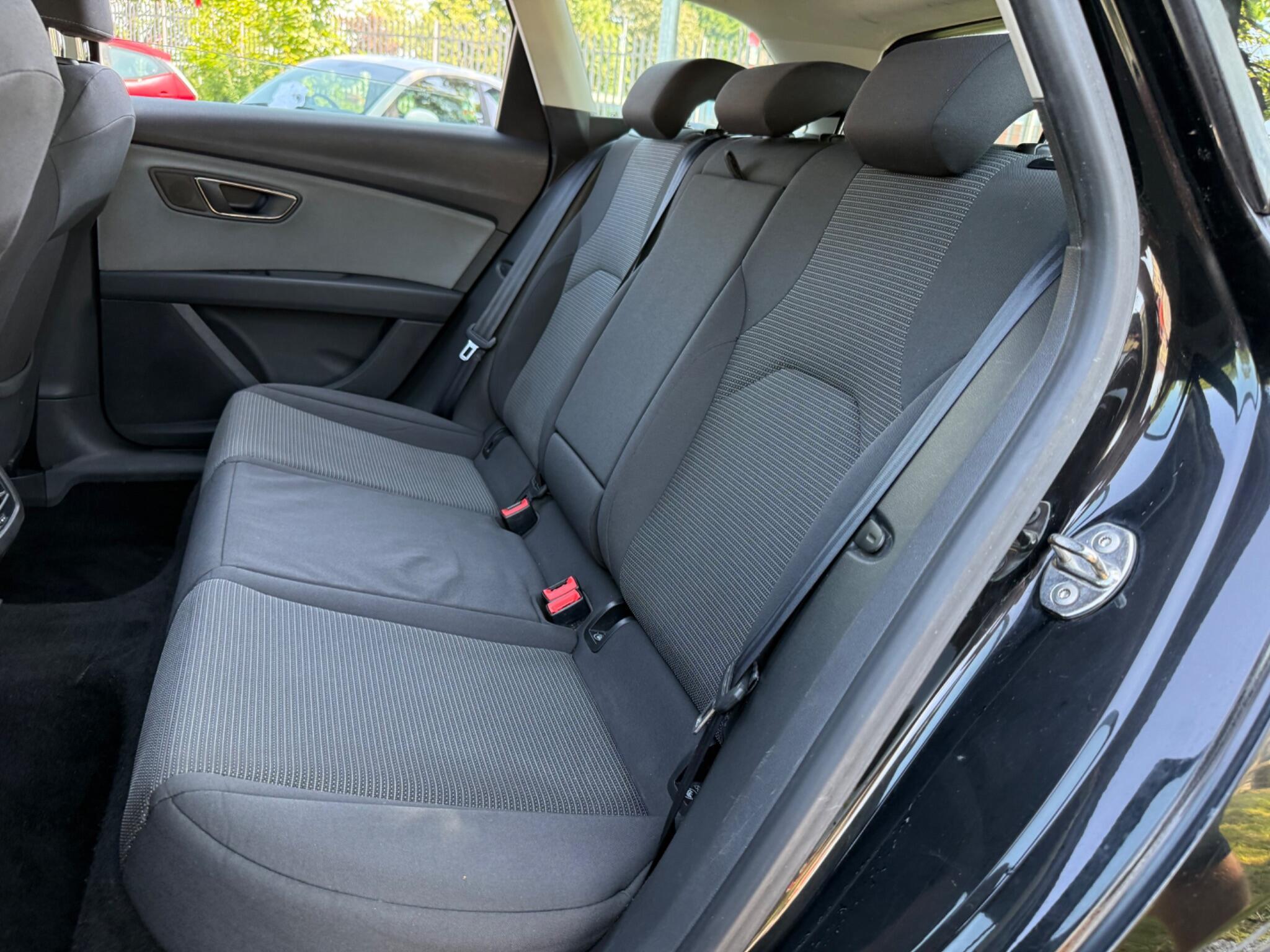 SEAT Leon - Image 16
