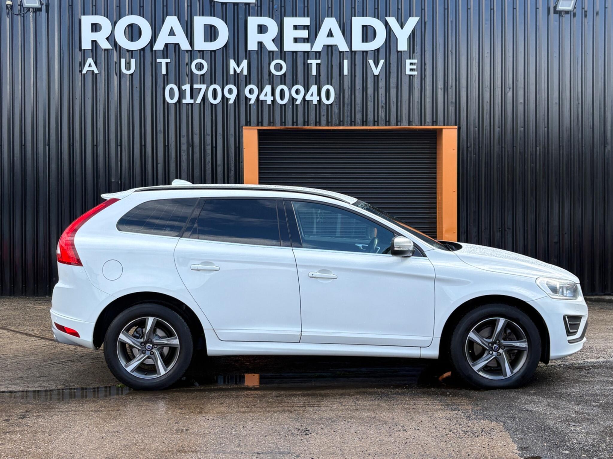 Volvo XC60 - Image 3