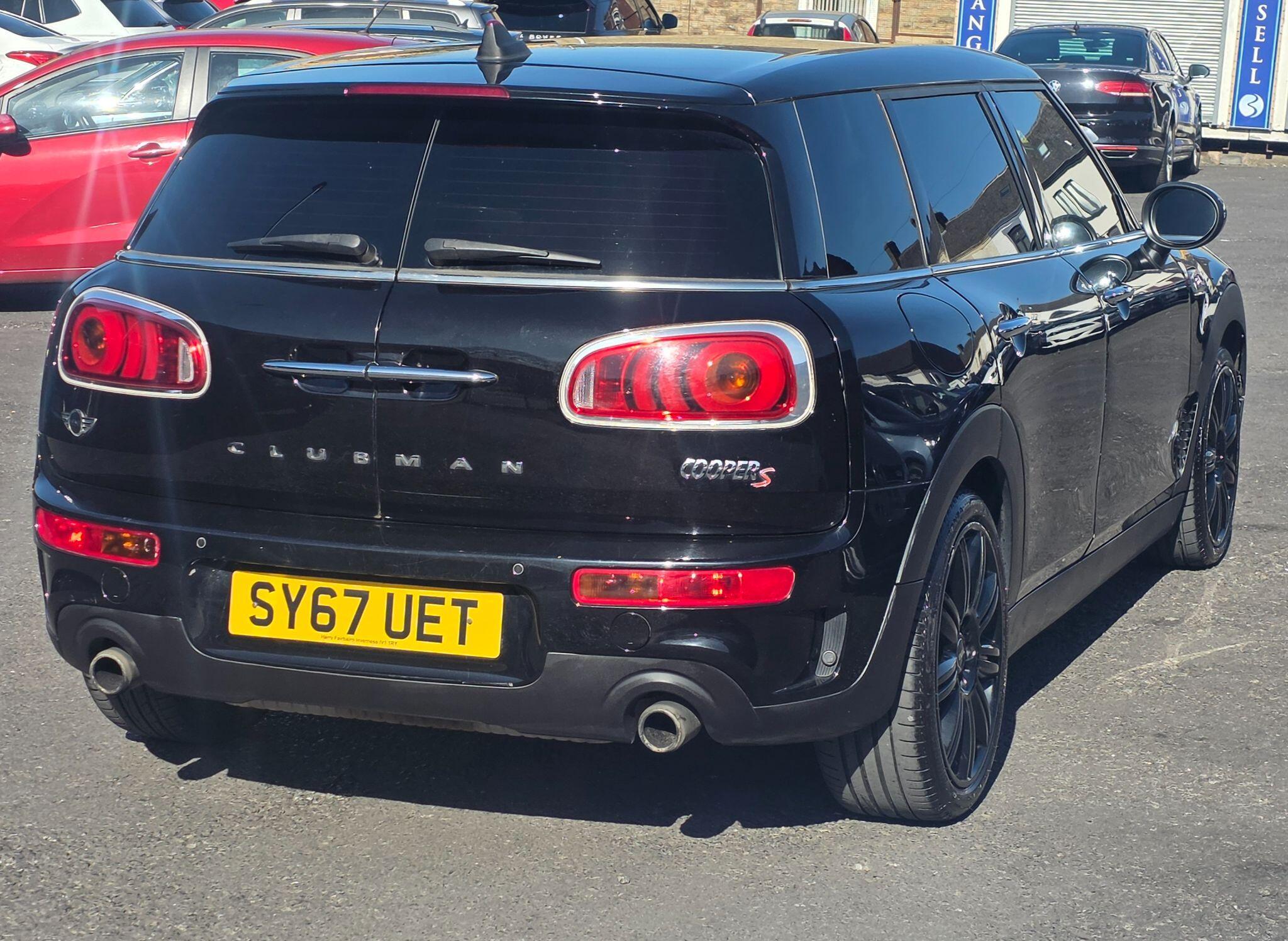 MINI Clubman - Image 7