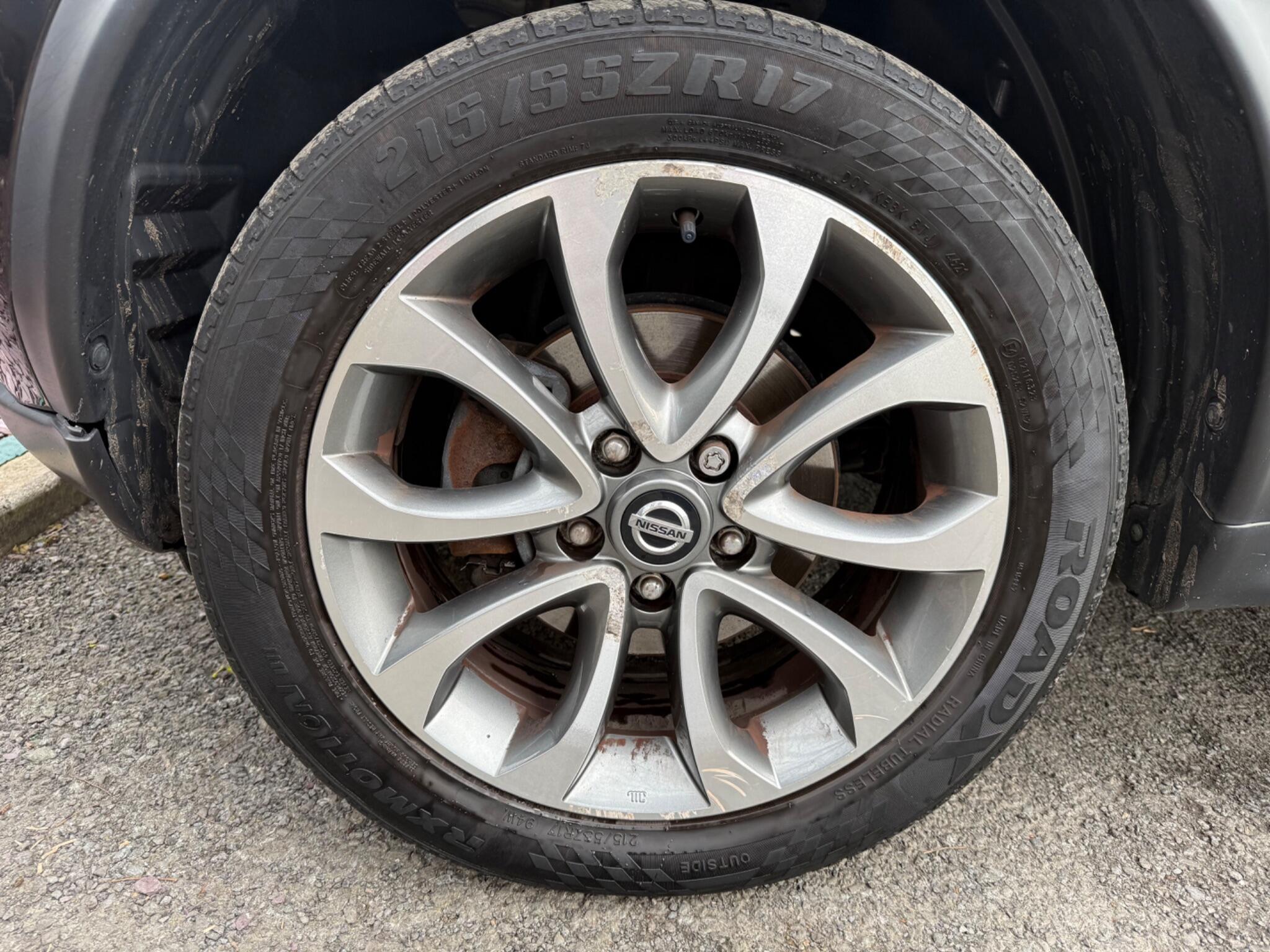 Nissan Juke - Image 32