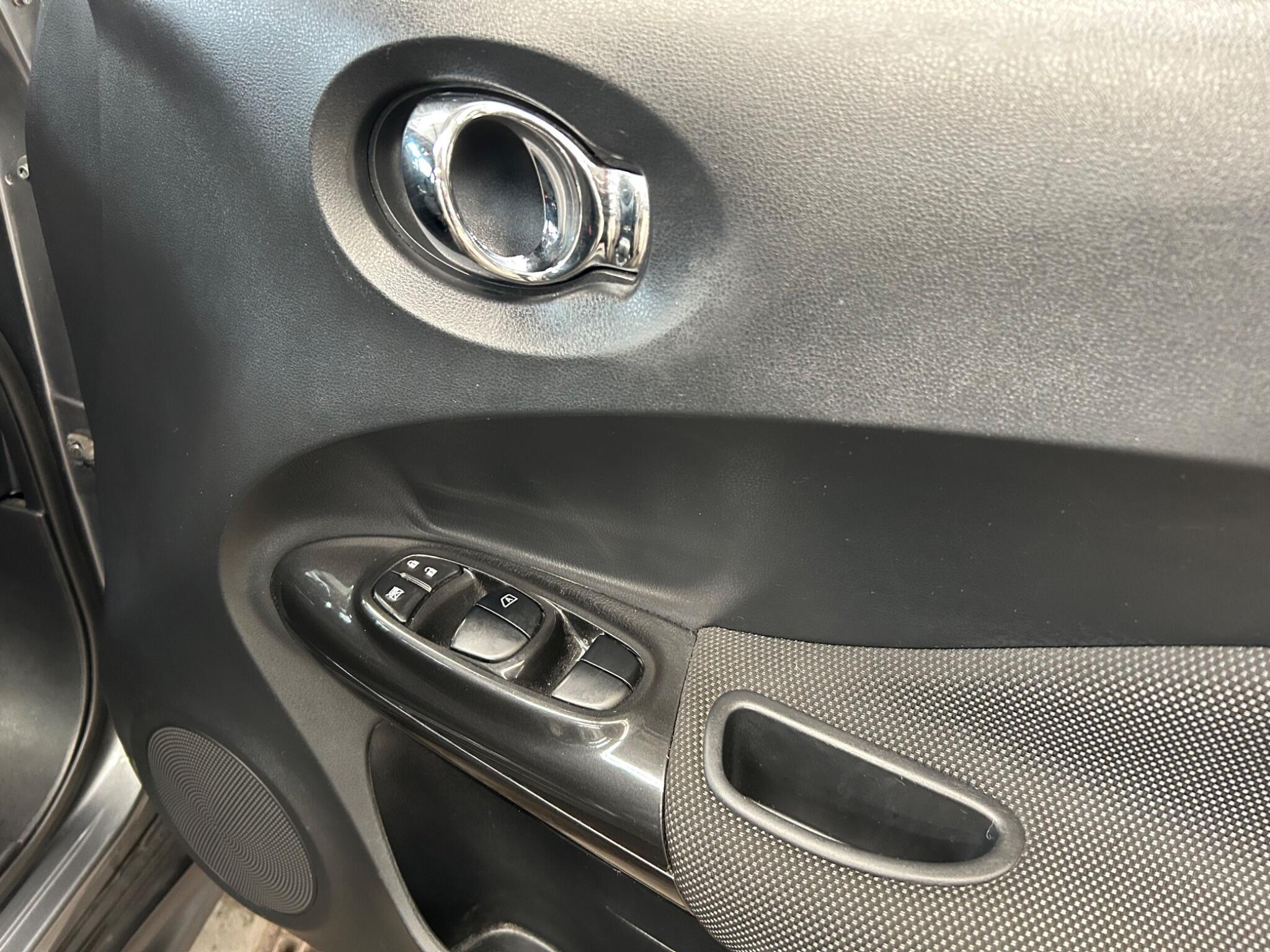 Nissan Juke - Image 13