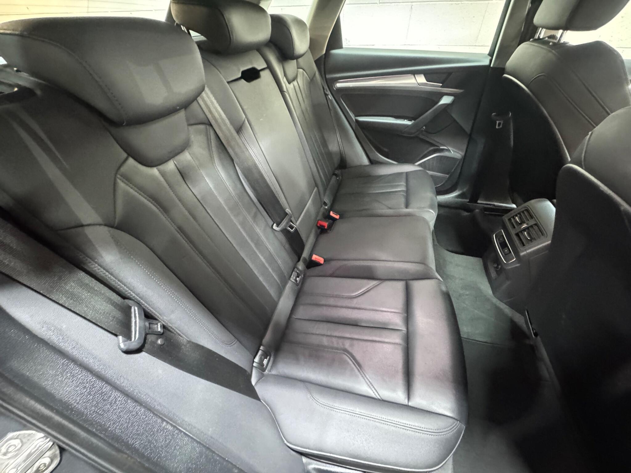 Audi Q5 - Image 12