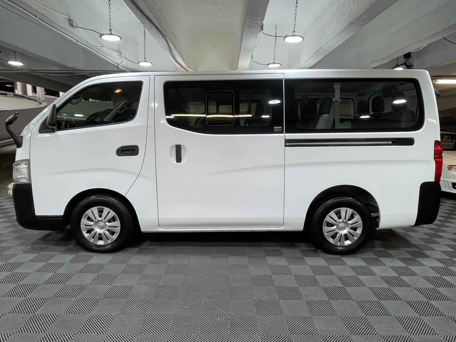 Nissan NV300 - Image 2