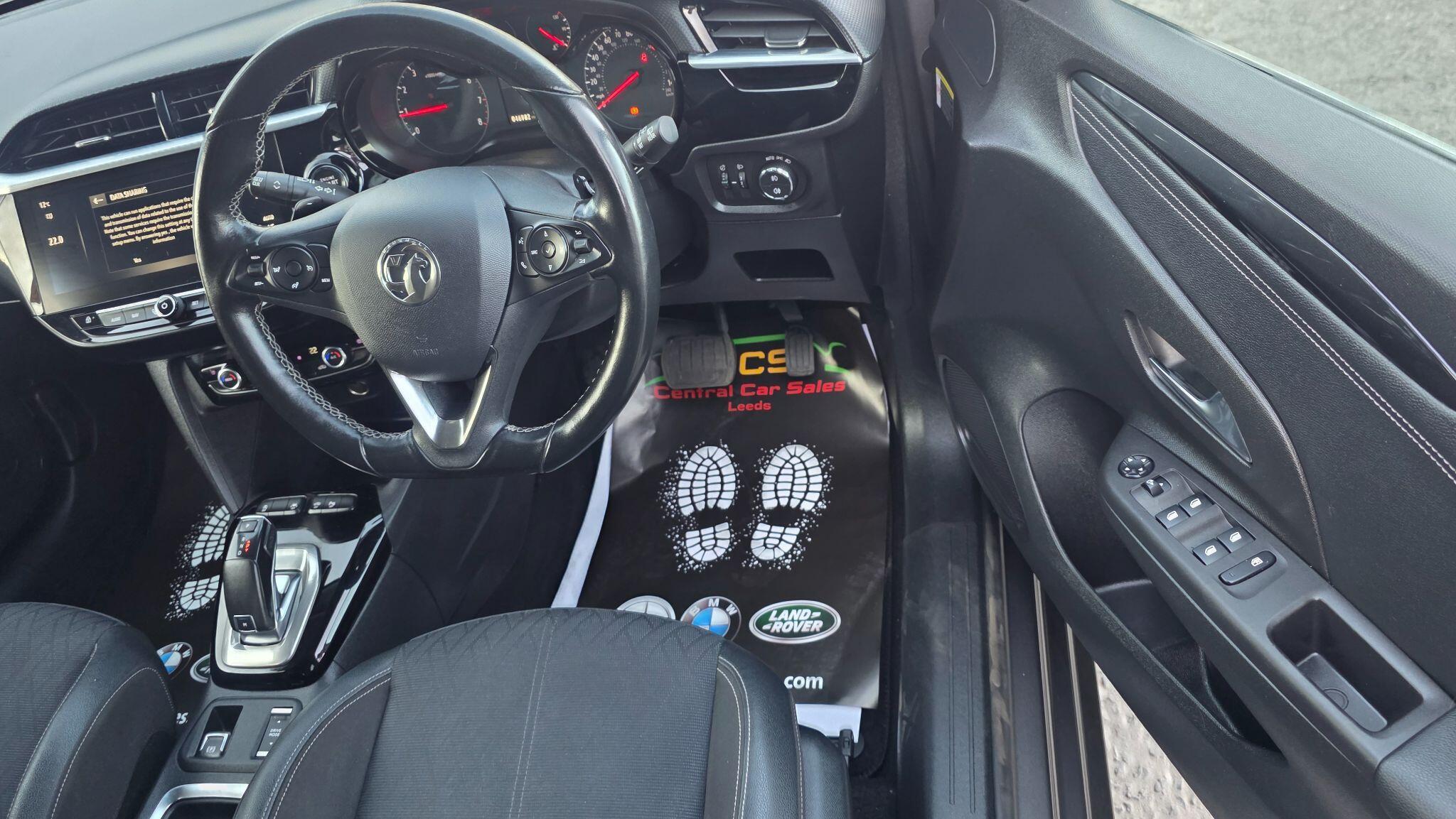 Vauxhall Corsa - Image 24